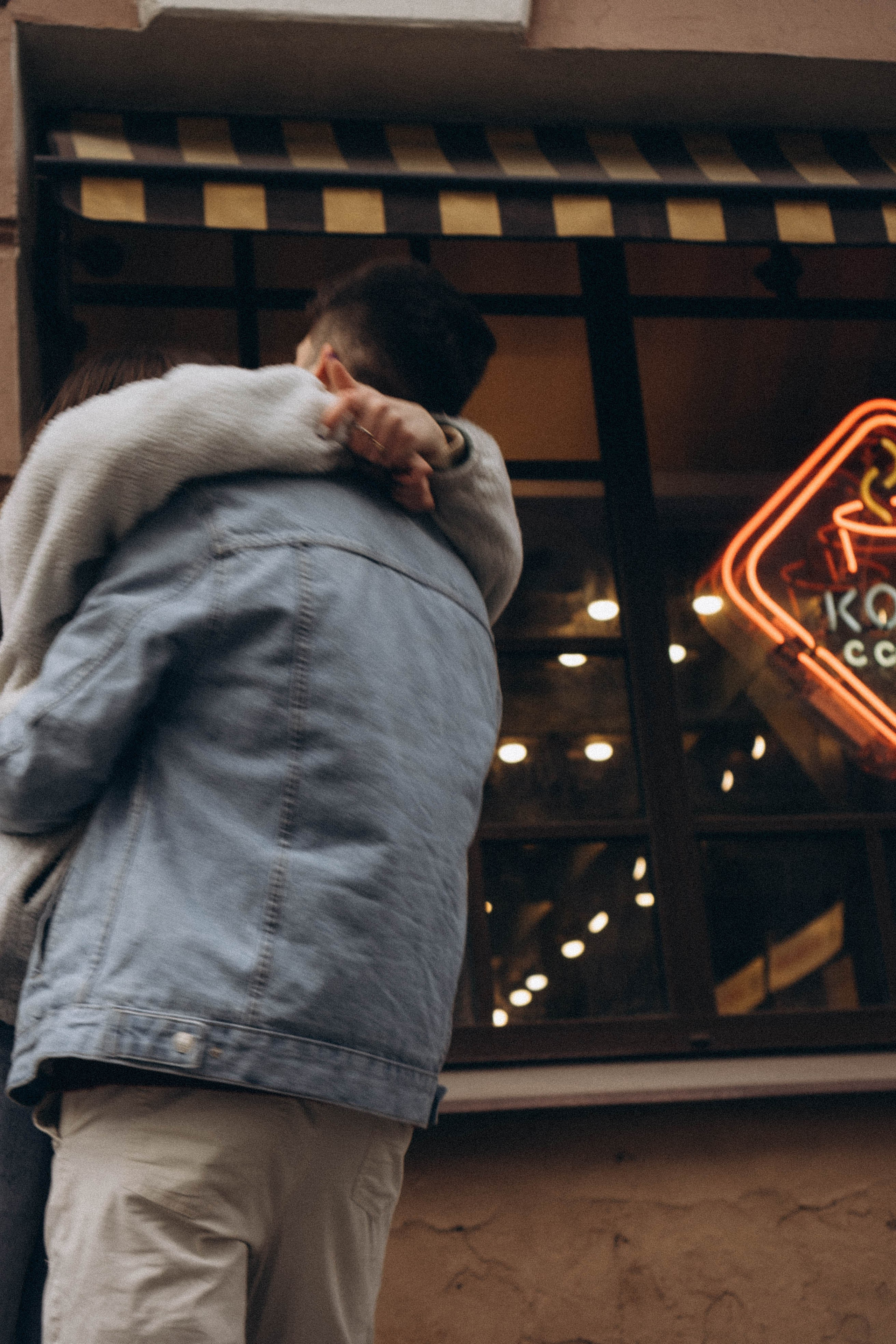 Прогулочная. Профессиональный фотограф, Санкт-Петербург — Виктория Богомолова