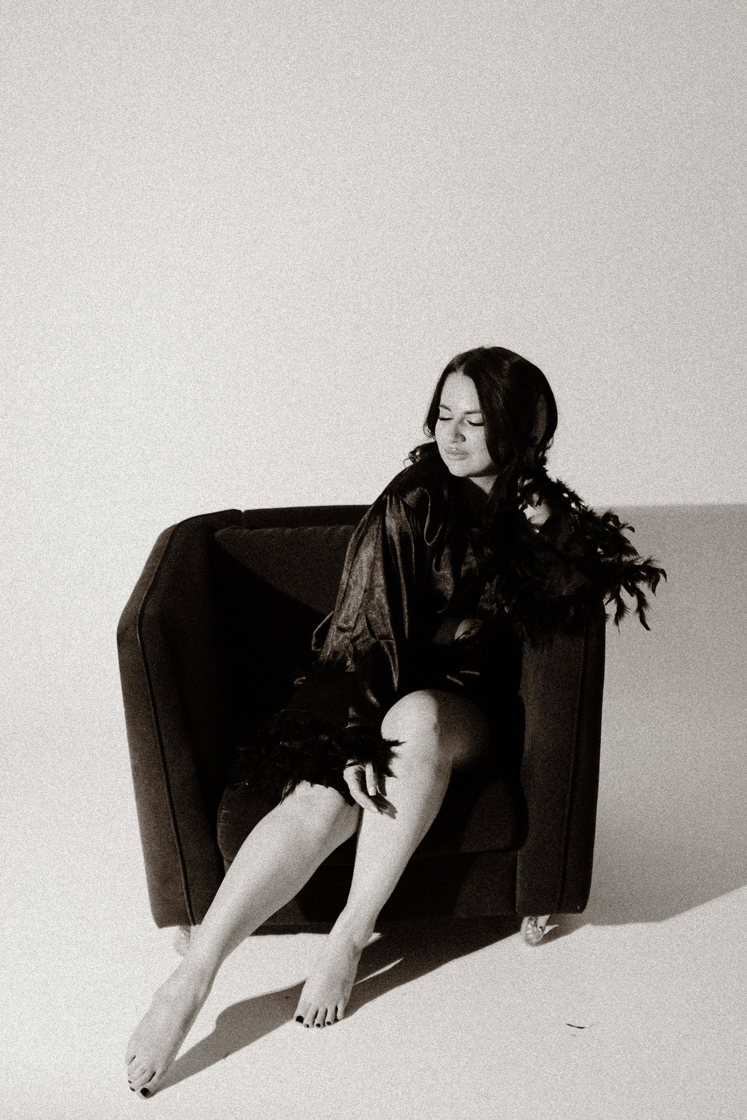 История ко дню рождения. Профессиональный фотограф, Санкт-Петербург — Виктория Богомолова