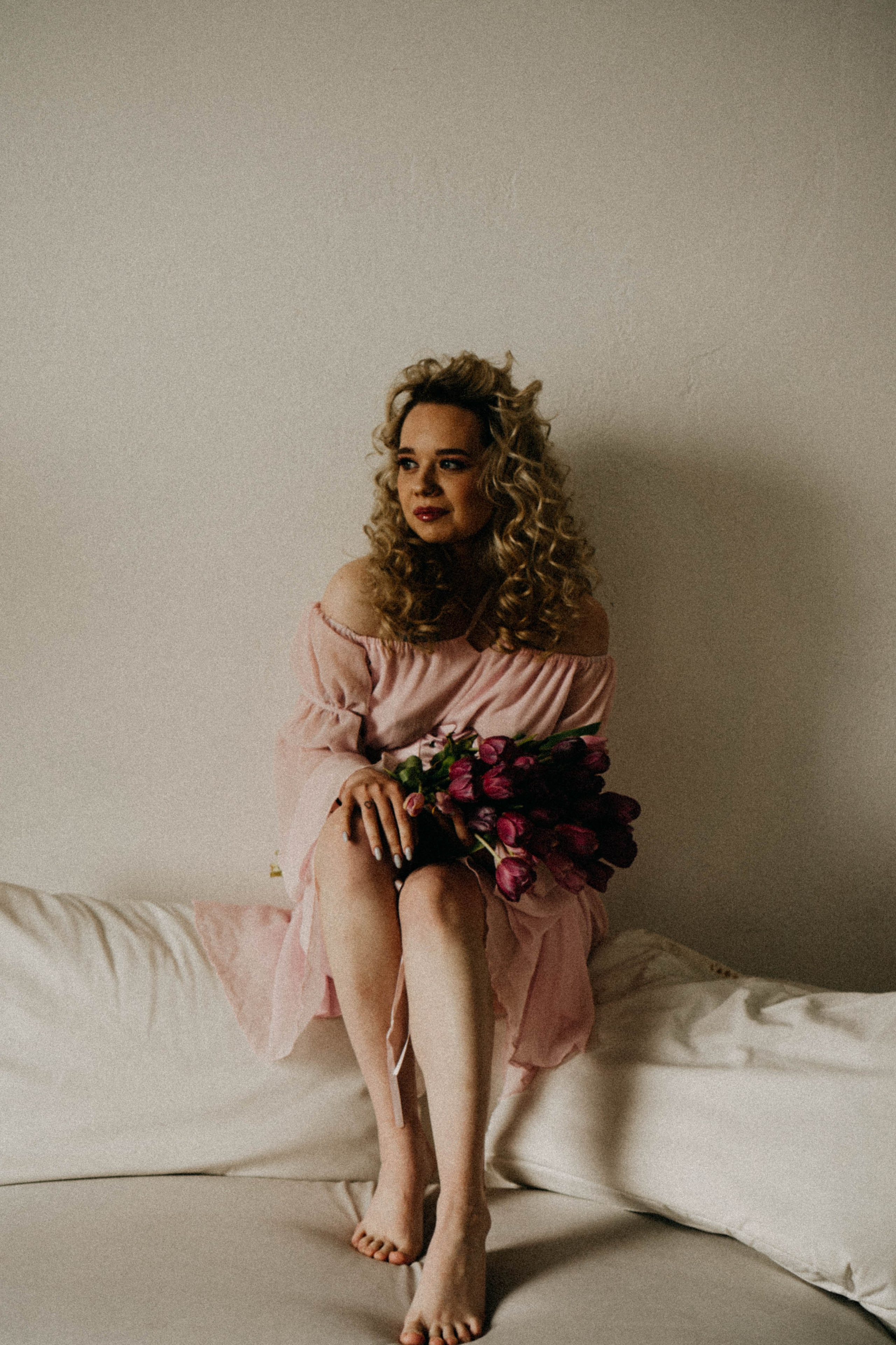 Студийная. Профессиональный фотограф, Санкт-Петербург — Виктория Богомолова