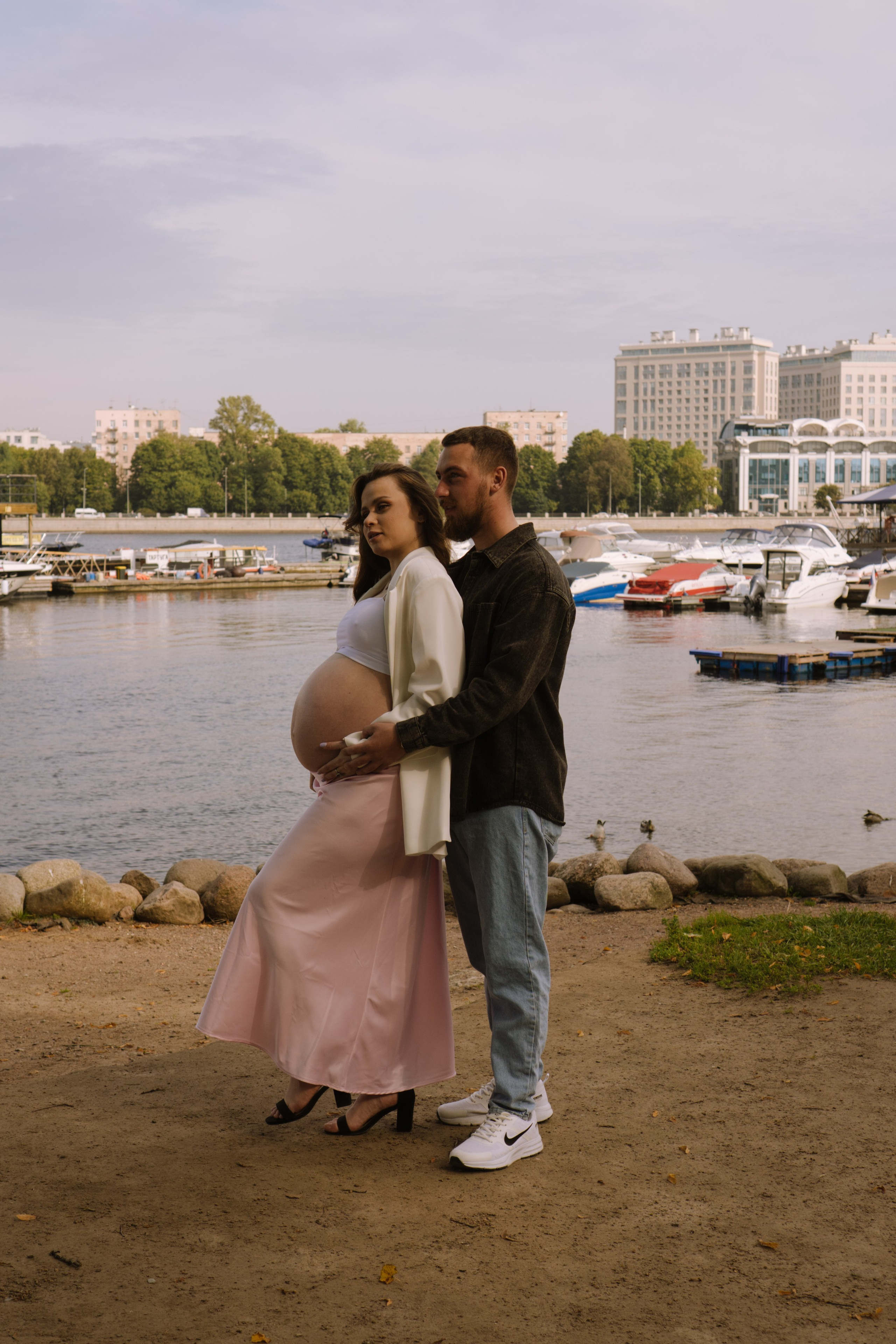 СЕМЕЙНАЯ ИСТОРИЯ. Профессиональный фотограф, Санкт-Петербург — Виктория Богомолова