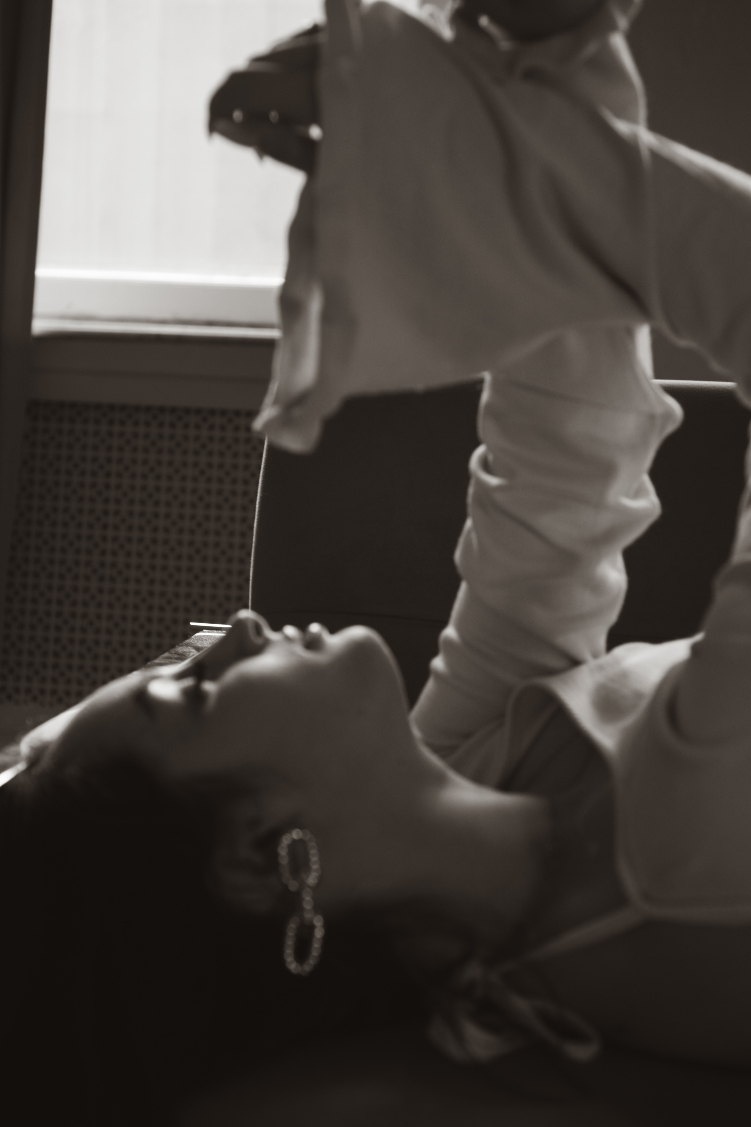 Студийная. Профессиональный фотограф, Санкт-Петербург — Виктория Богомолова