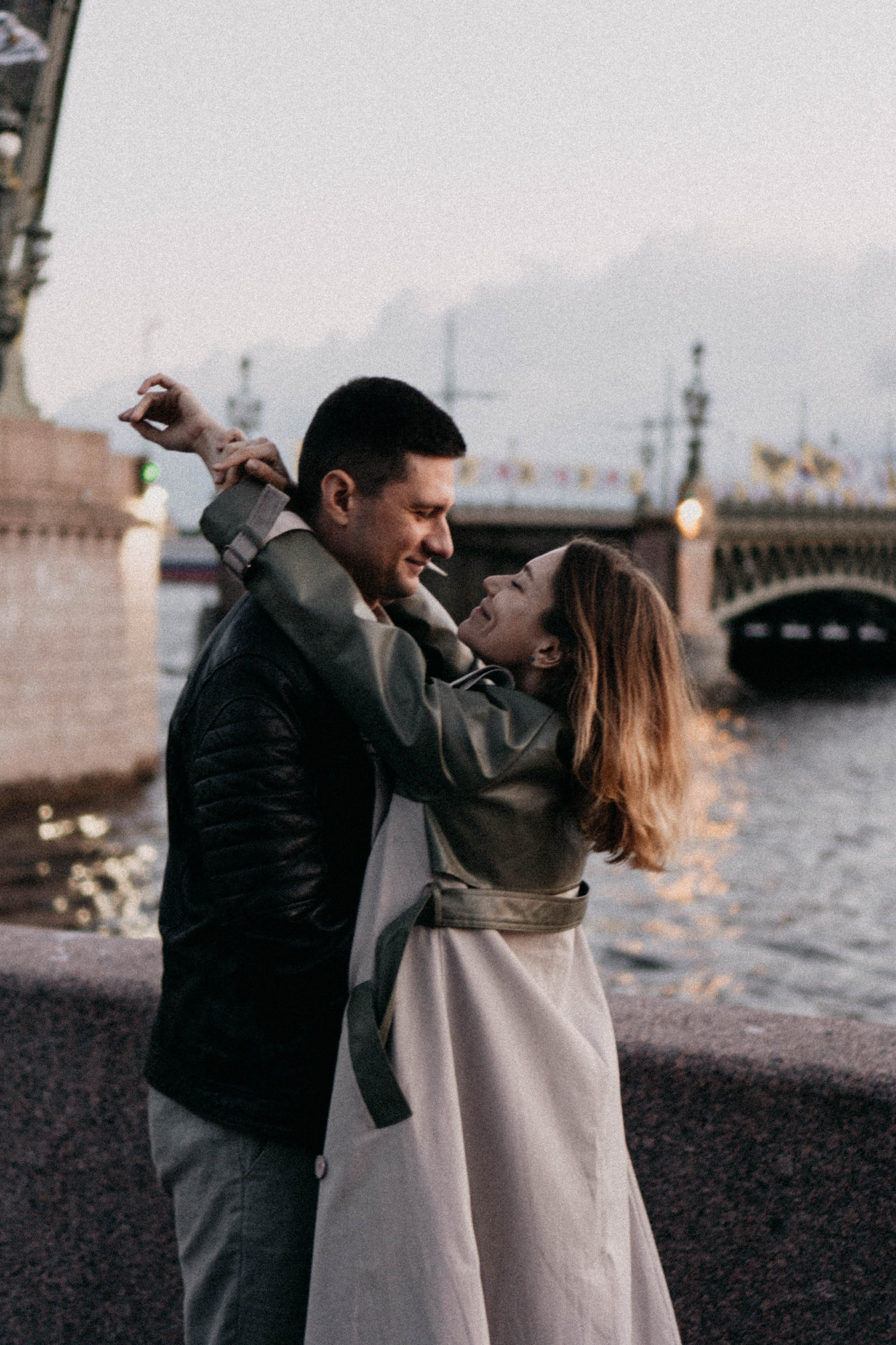 Рассветная, белые ночи. Профессиональный фотограф, Санкт-Петербург — Виктория Богомолова