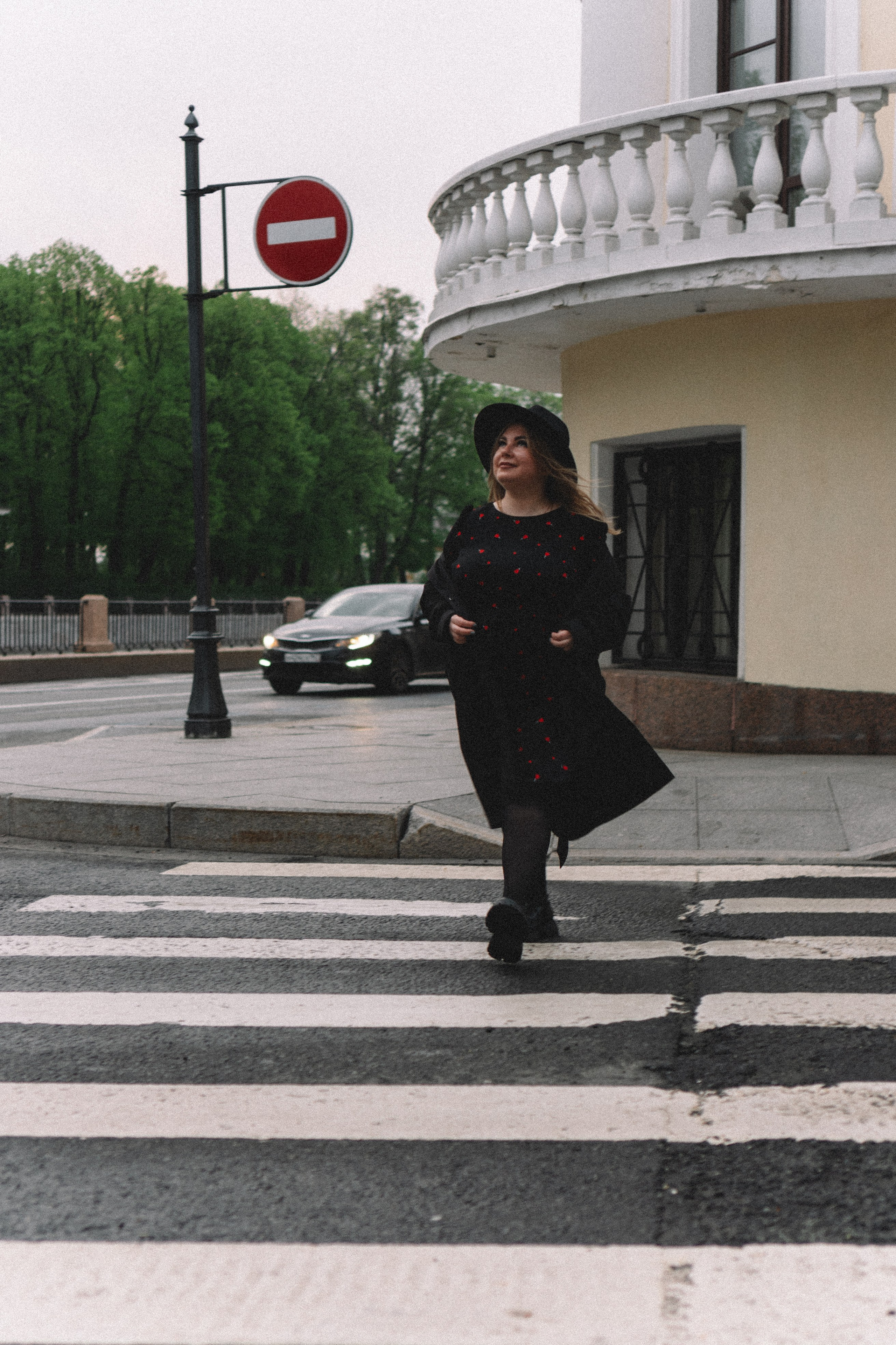 ПРОГУЛКА ВЕСНОЙ. Профессиональный фотограф, Санкт-Петербург — Виктория Богомолова