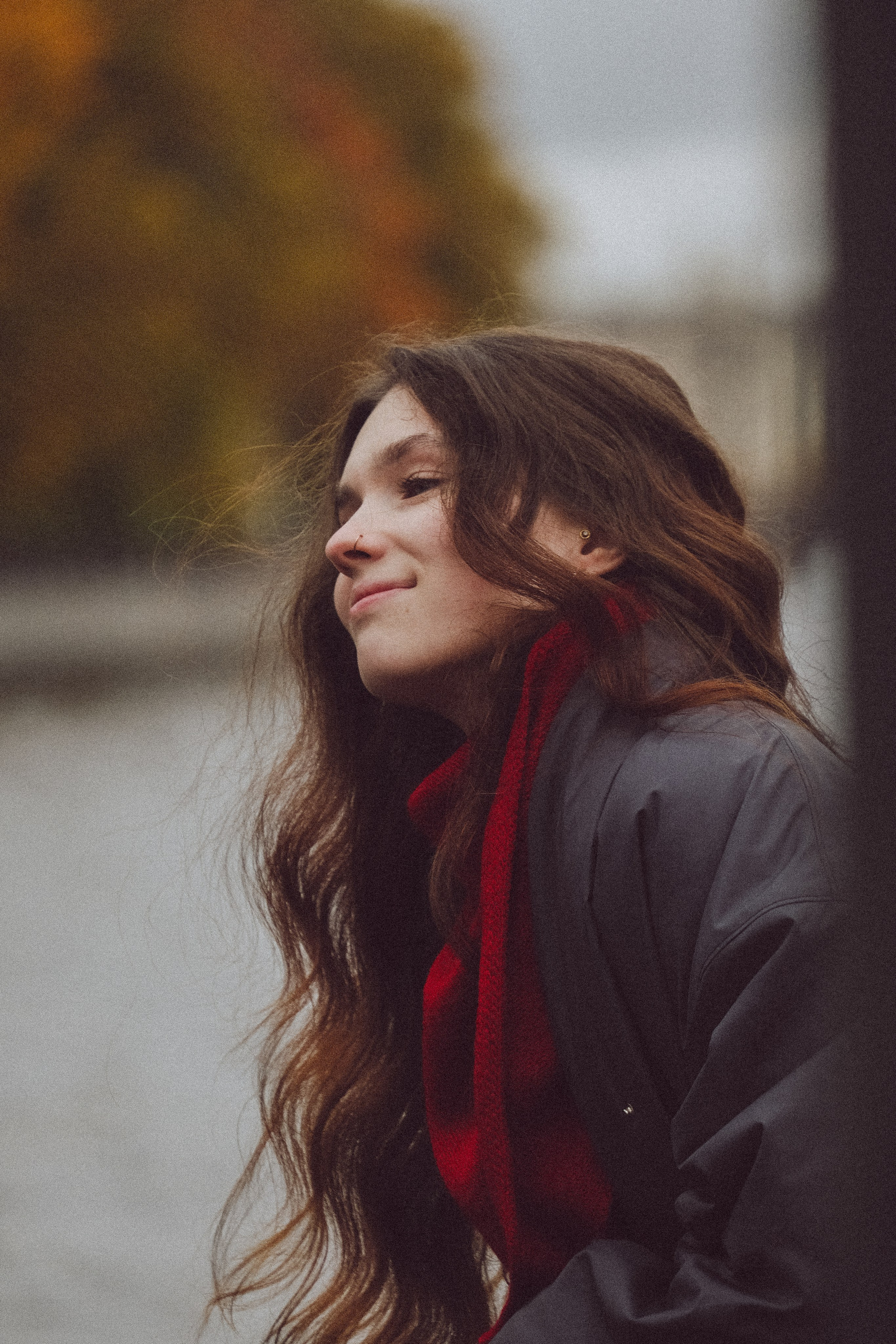 Осень. Профессиональный фотограф, Санкт-Петербург — Виктория Богомолова