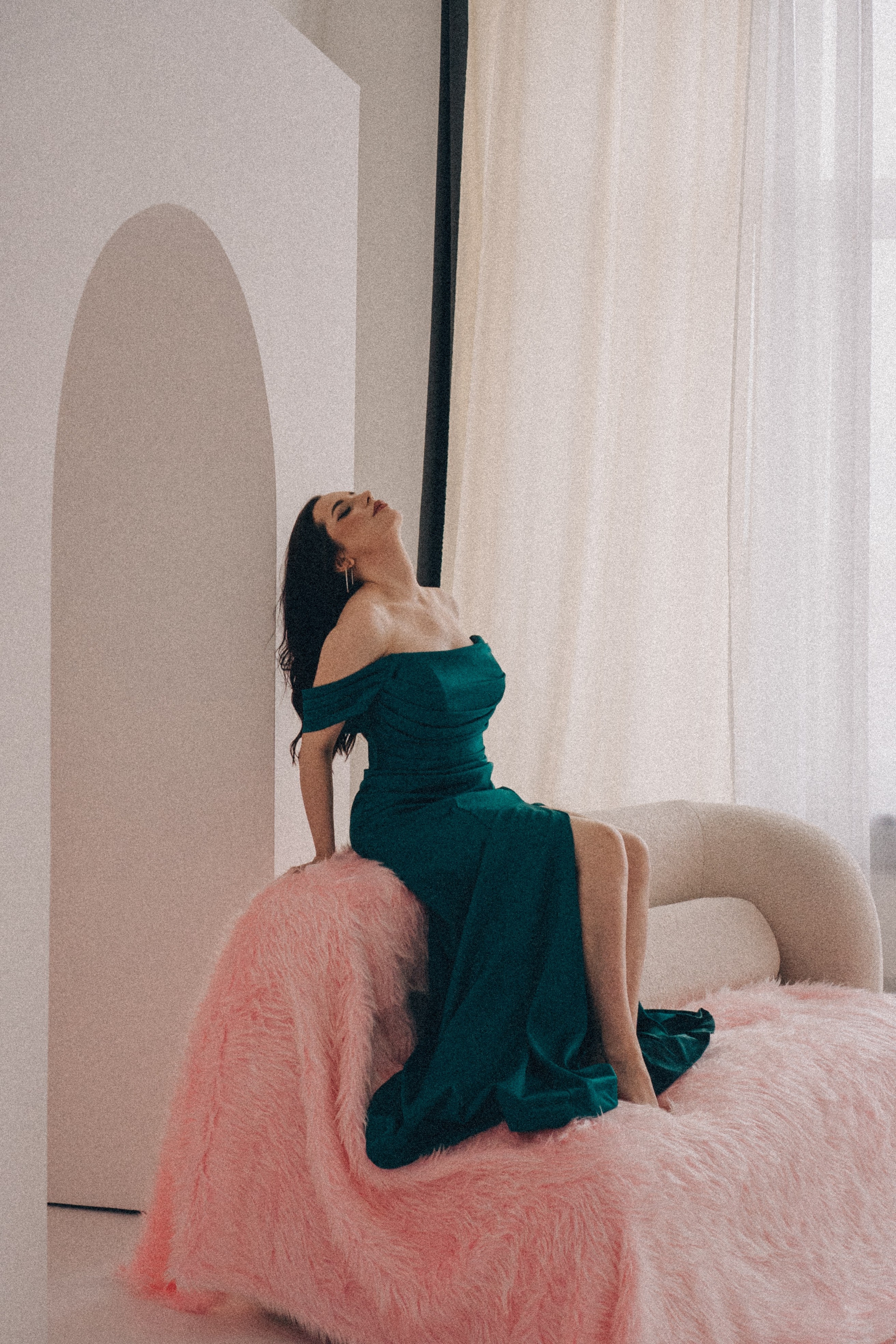 Весенняя. Профессиональный фотограф, Санкт-Петербург — Виктория Богомолова