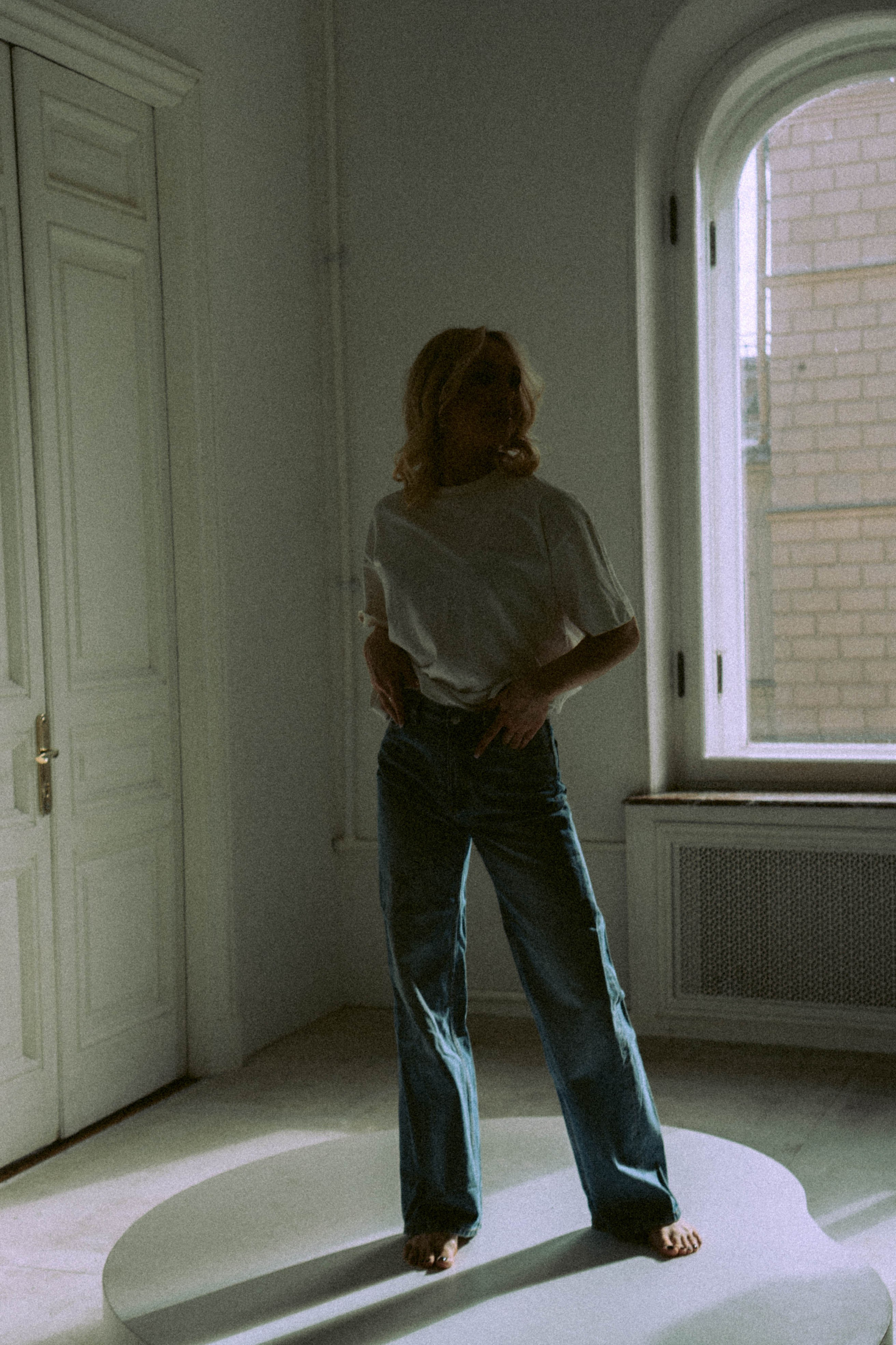 Студийная. Профессиональный фотограф, Санкт-Петербург — Виктория Богомолова