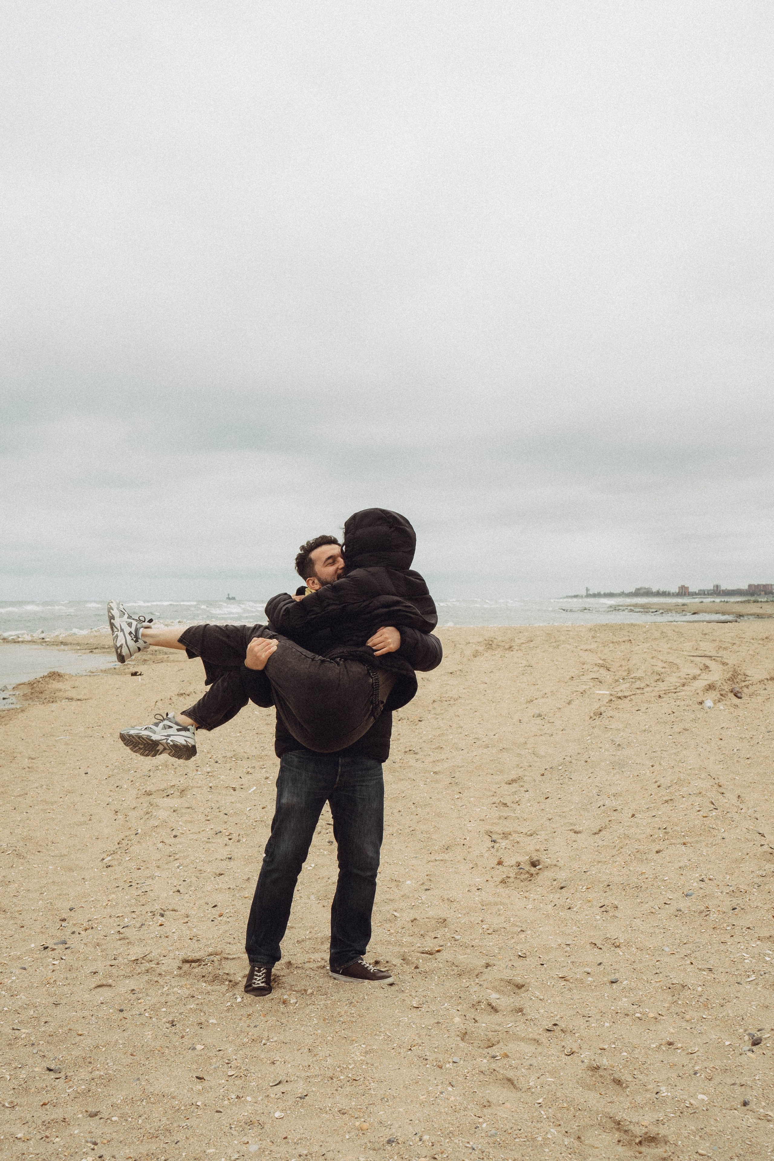 Каспийское море. Профессиональный фотограф, Санкт-Петербург — Виктория Богомолова