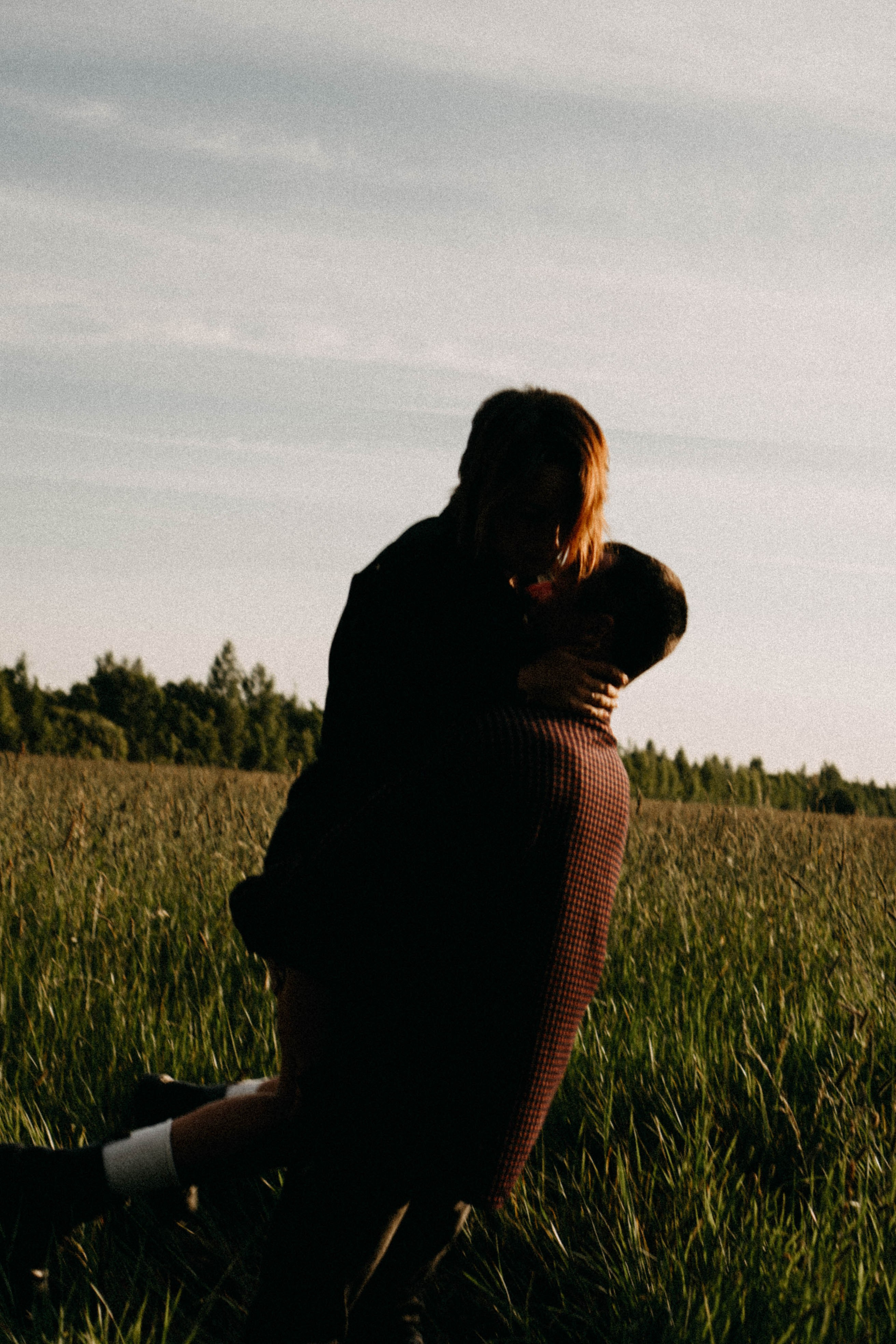 Летняя прогулка. Профессиональный фотограф, Санкт-Петербург — Виктория Богомолова