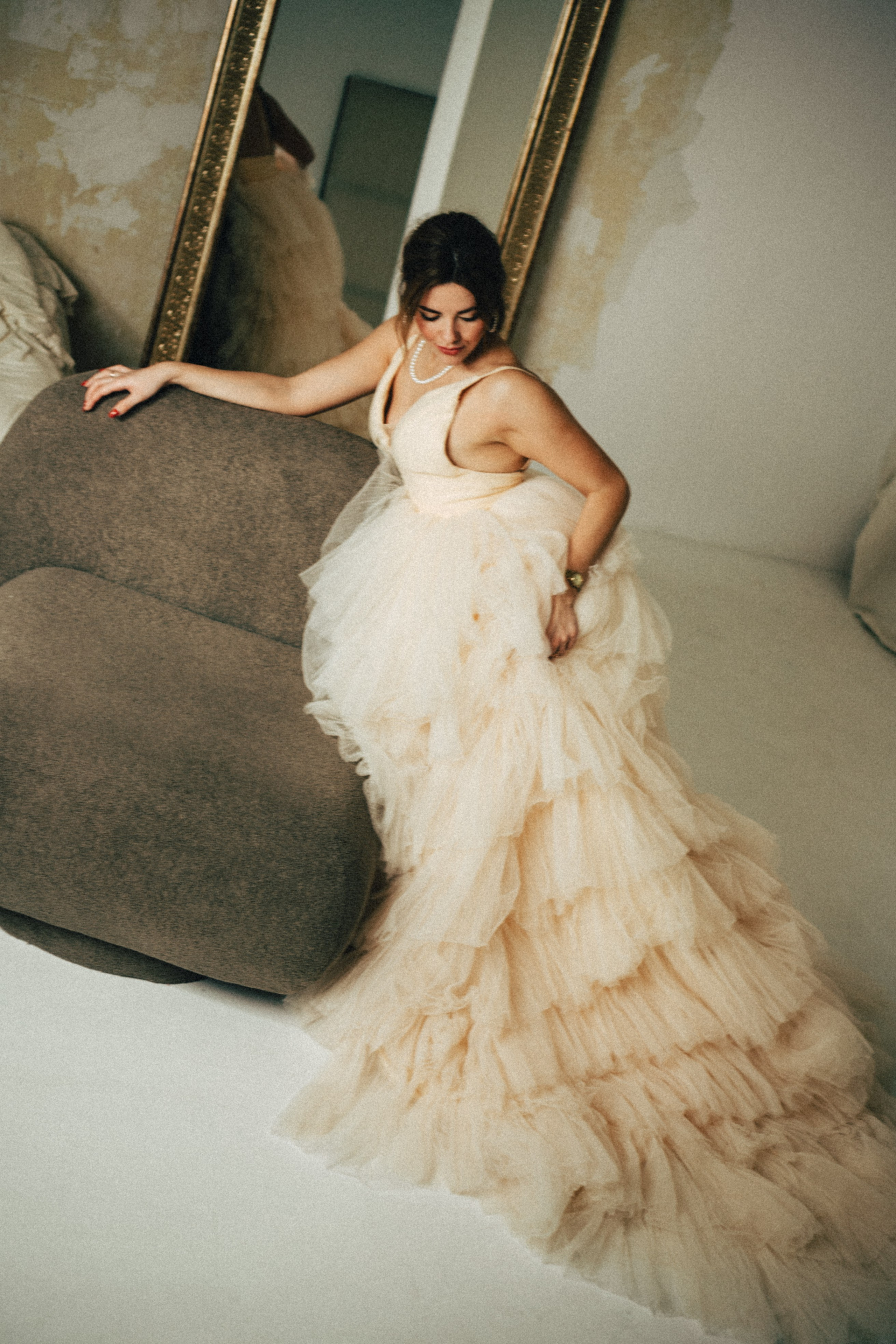 Сказочная история. Профессиональный фотограф, Санкт-Петербург — Виктория Богомолова