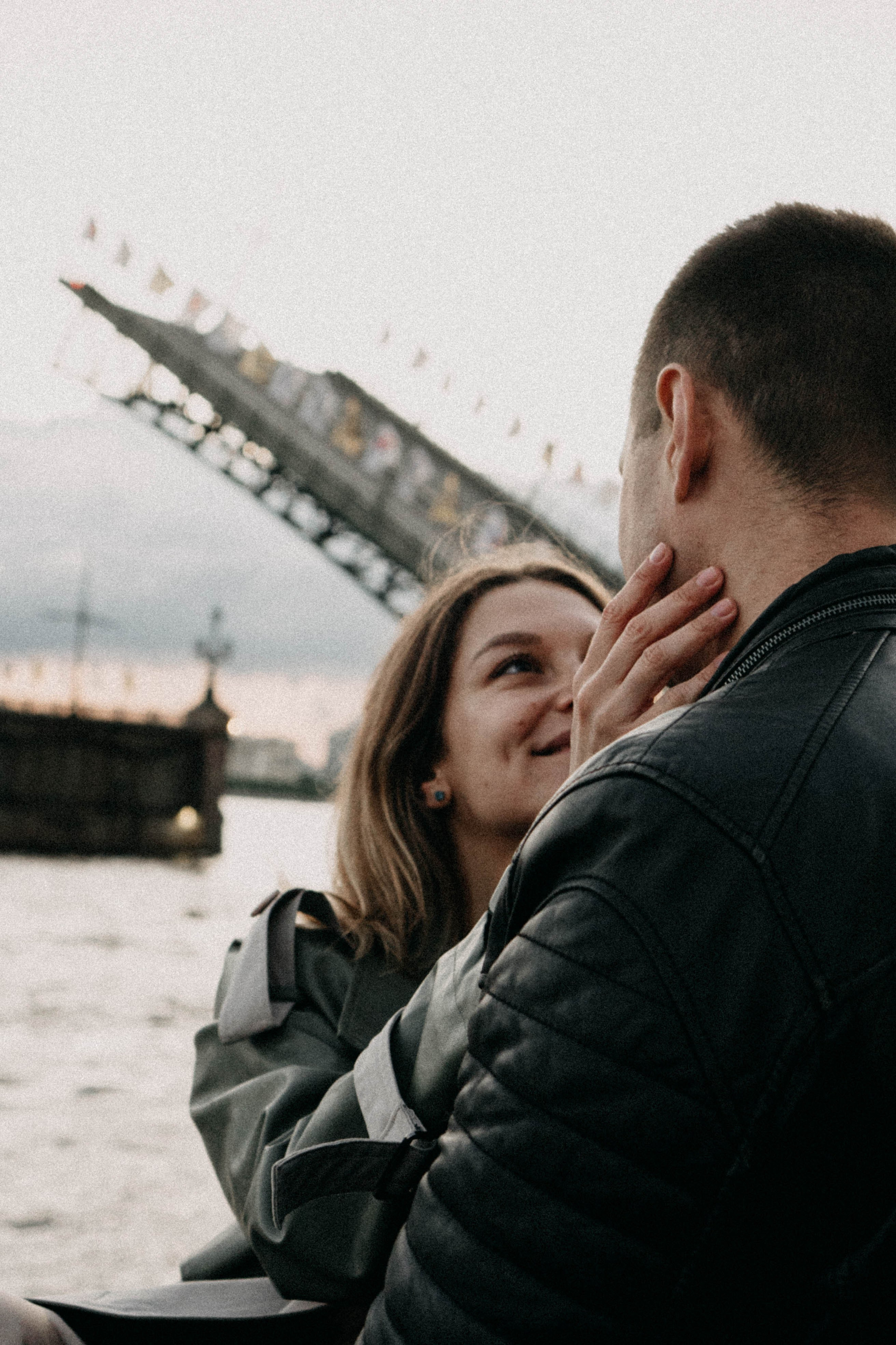 Рассветная, белые ночи. Профессиональный фотограф, Санкт-Петербург — Виктория Богомолова