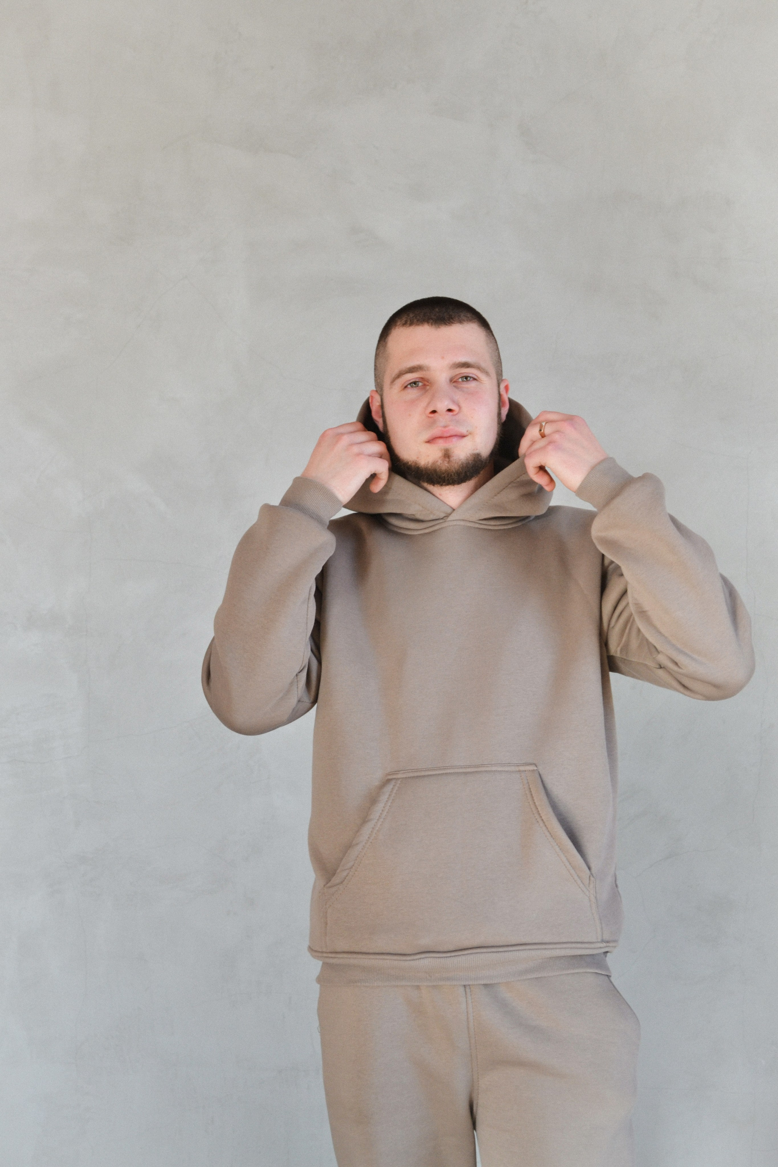 Давид Григорян. Promodels