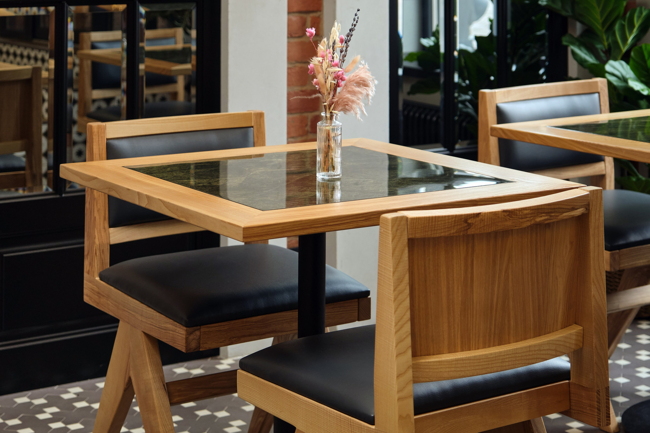 Ресторан «Трепет и томаты». Профессиональный фотограф Барнаул Анастасия Фримал