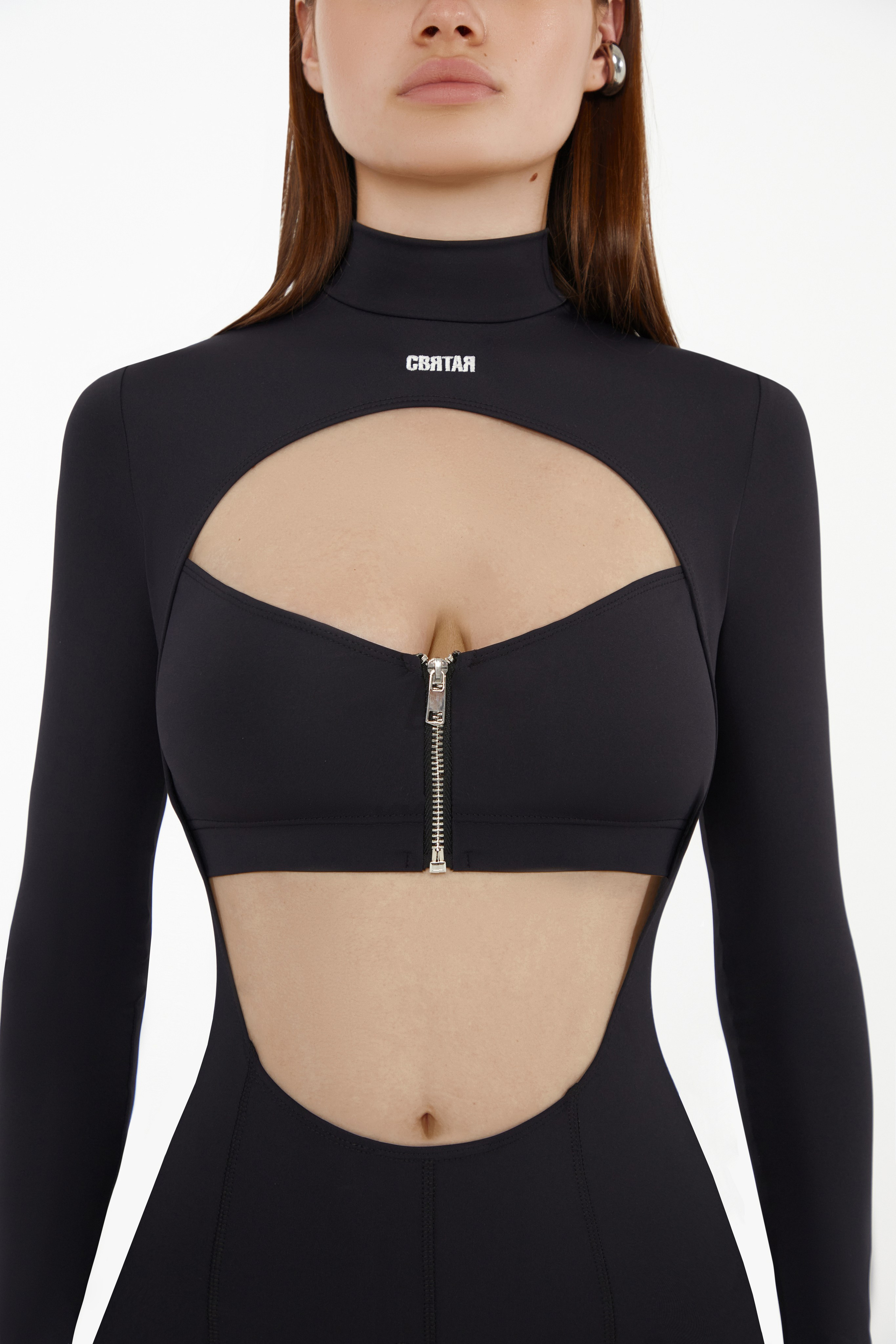 SVYATAYA. Фотограф Москва Анастасия Толстова