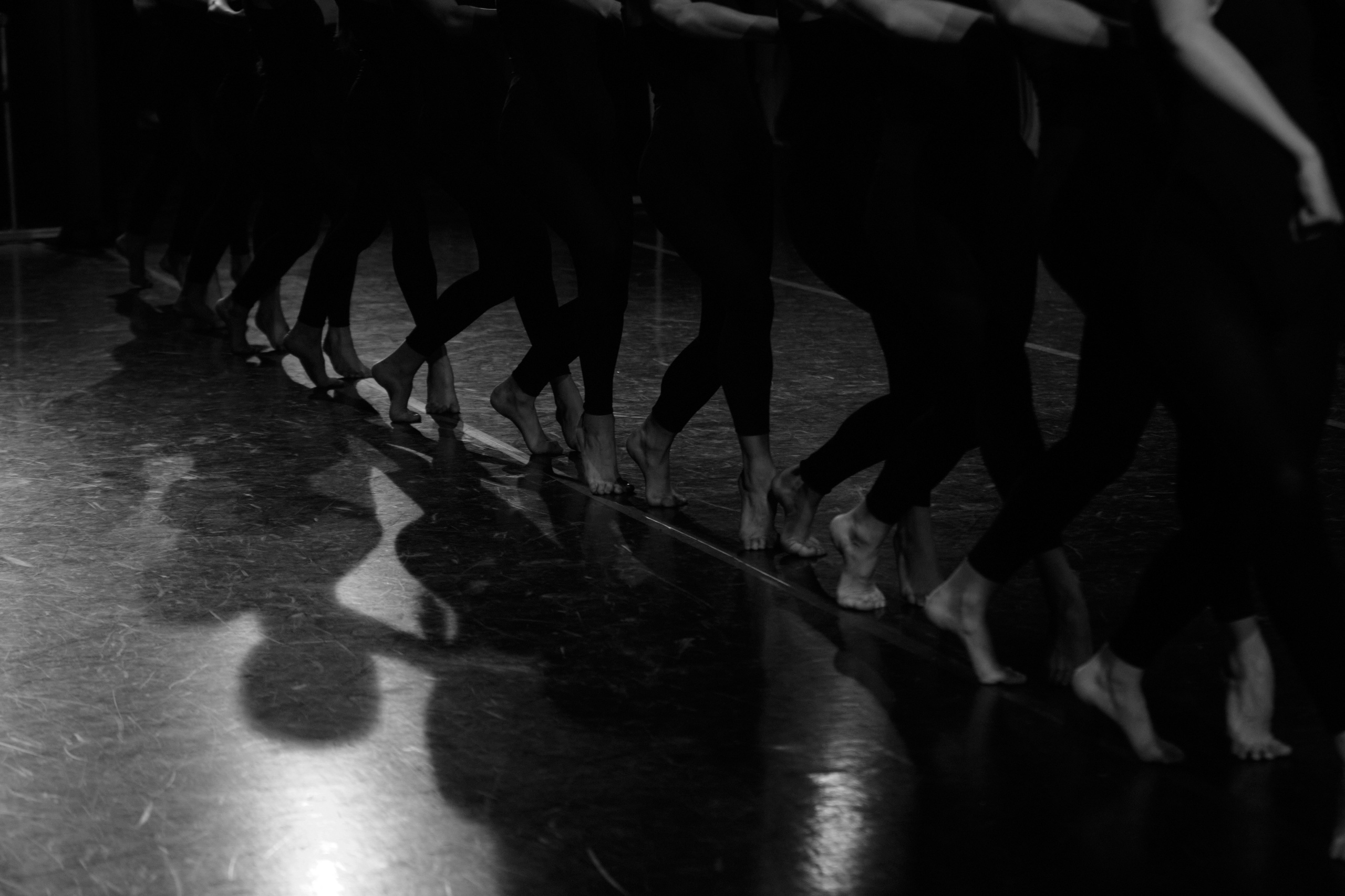 Гала-концерт Казанского хореографического училища. Barsukov