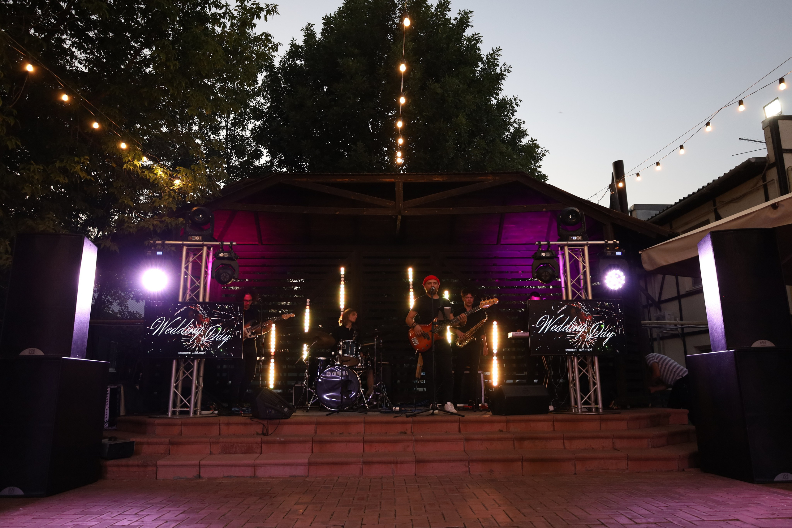 Репортаж. Фотограф Анна Максимова