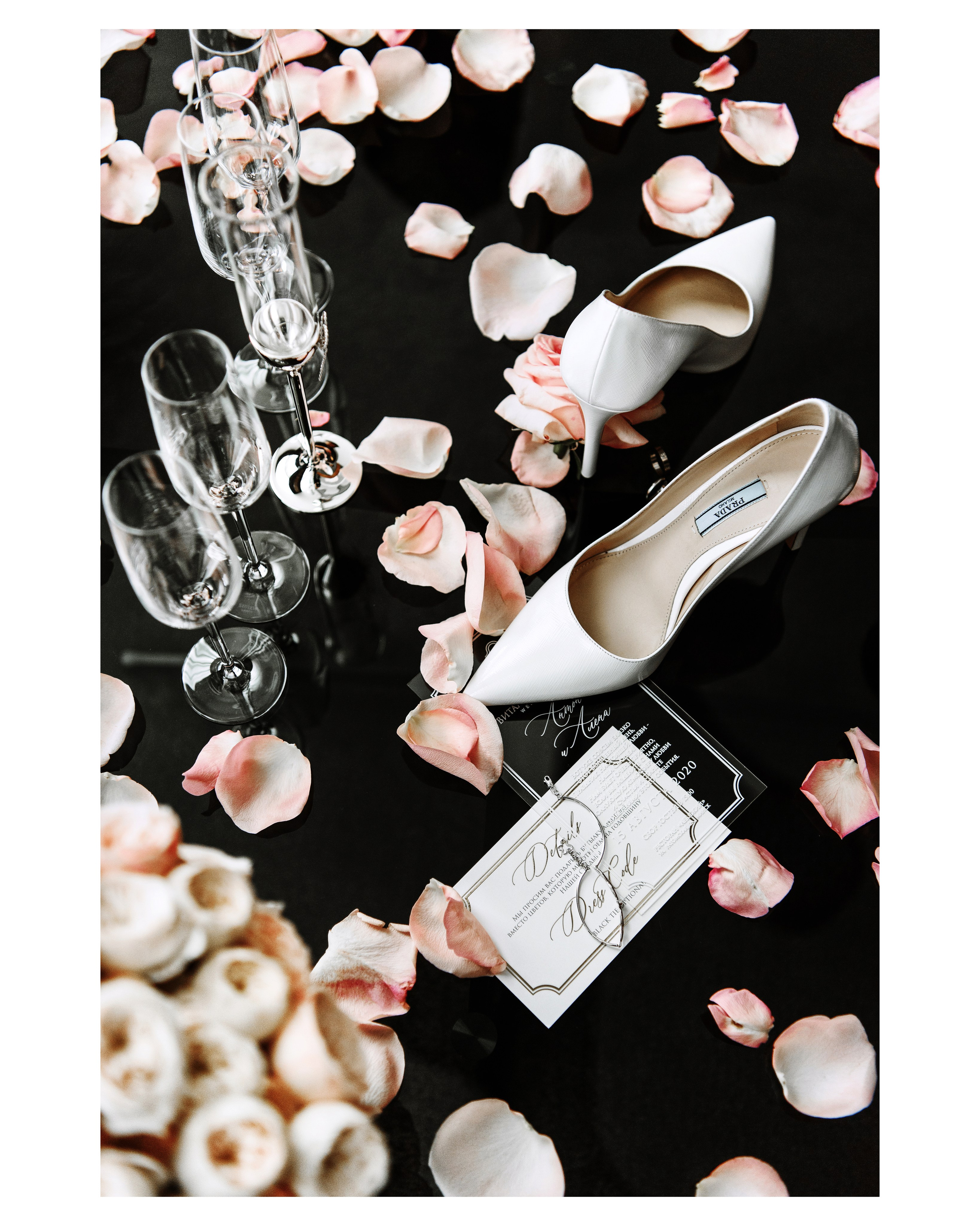 Надя & Виталик. Свадебный фотограф в Минске