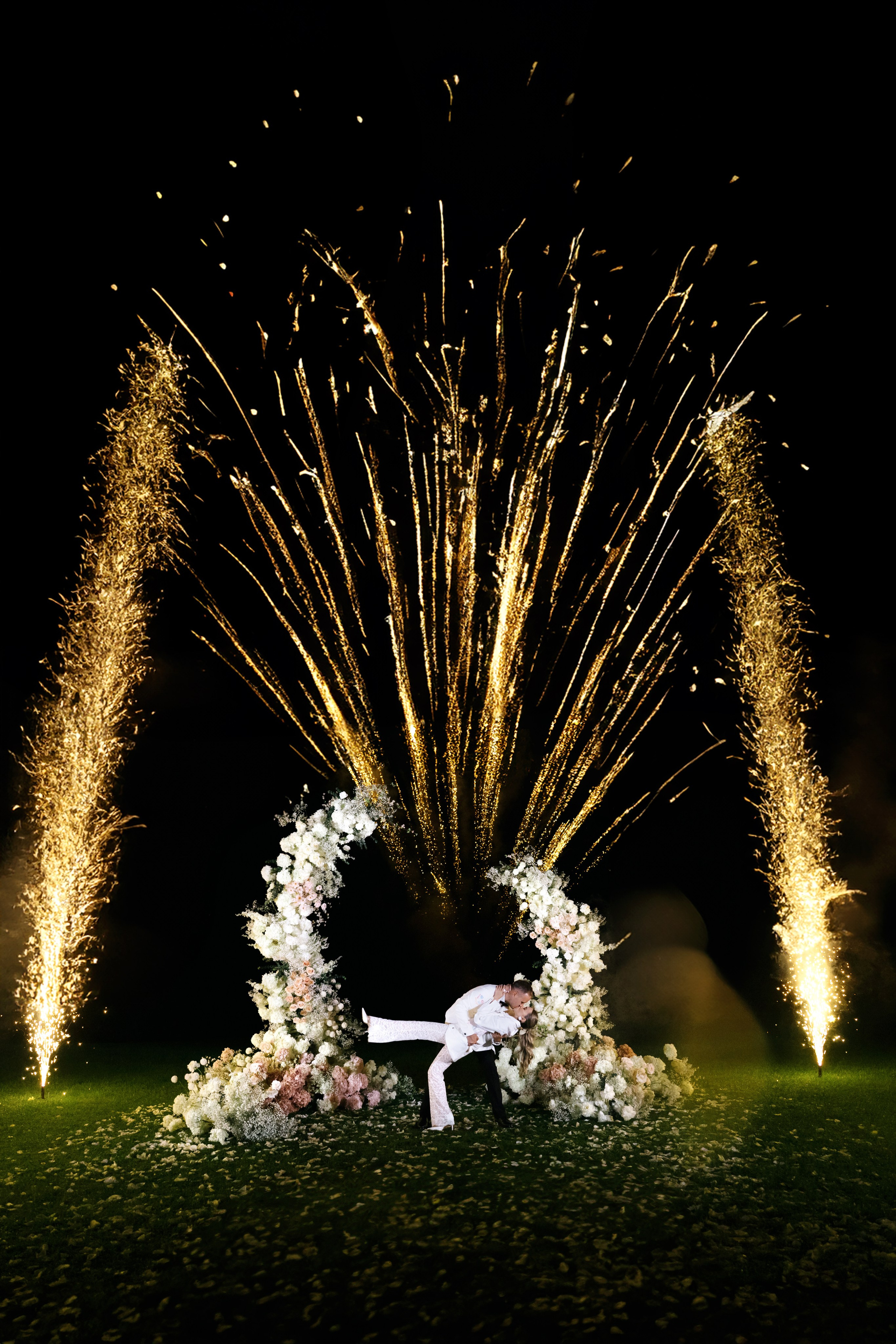 Никита & Вика. Свадебный фотограф в Минске