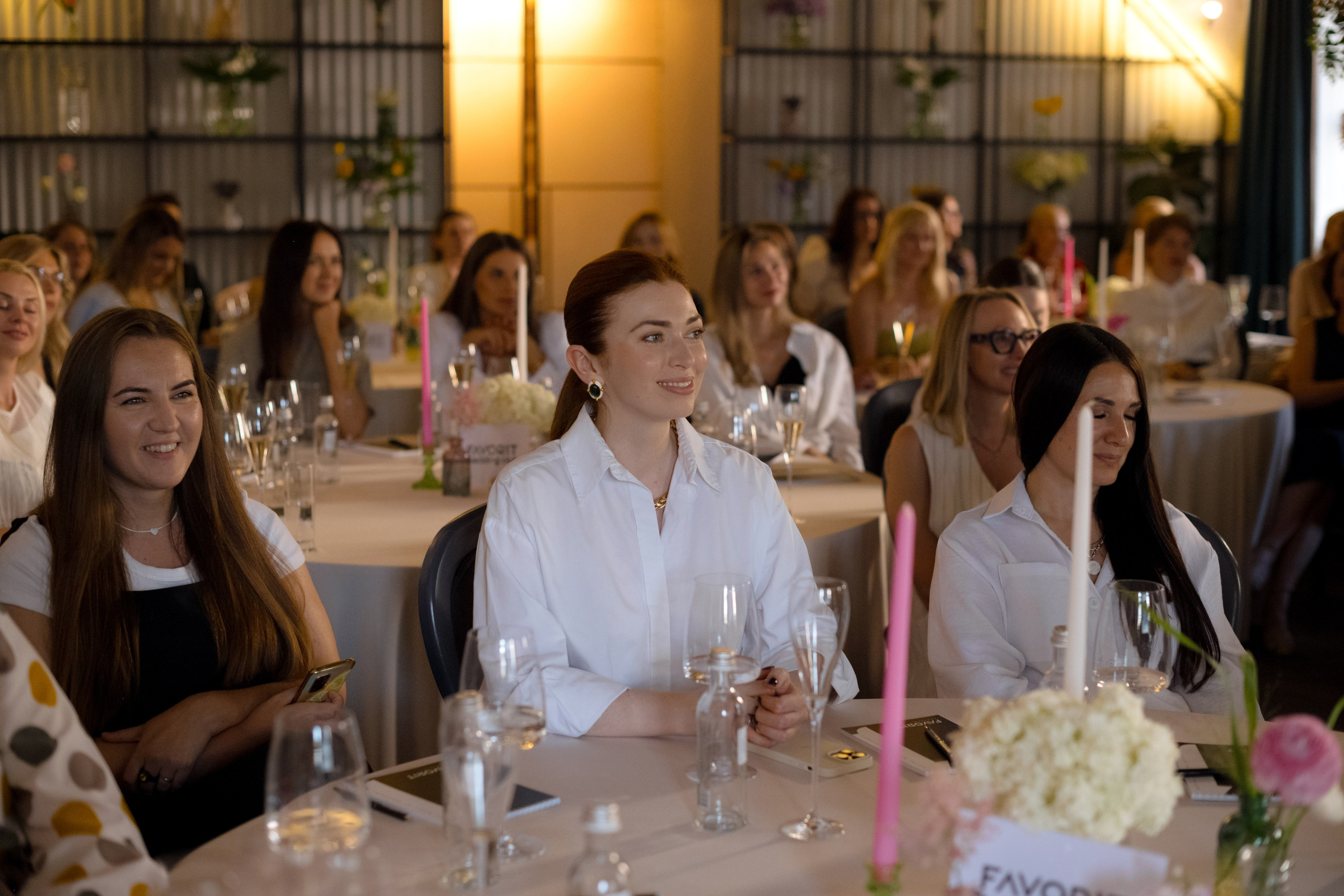 ART DE LA TABLE с Натальей Люккези. Свадебный фотограф в Минске