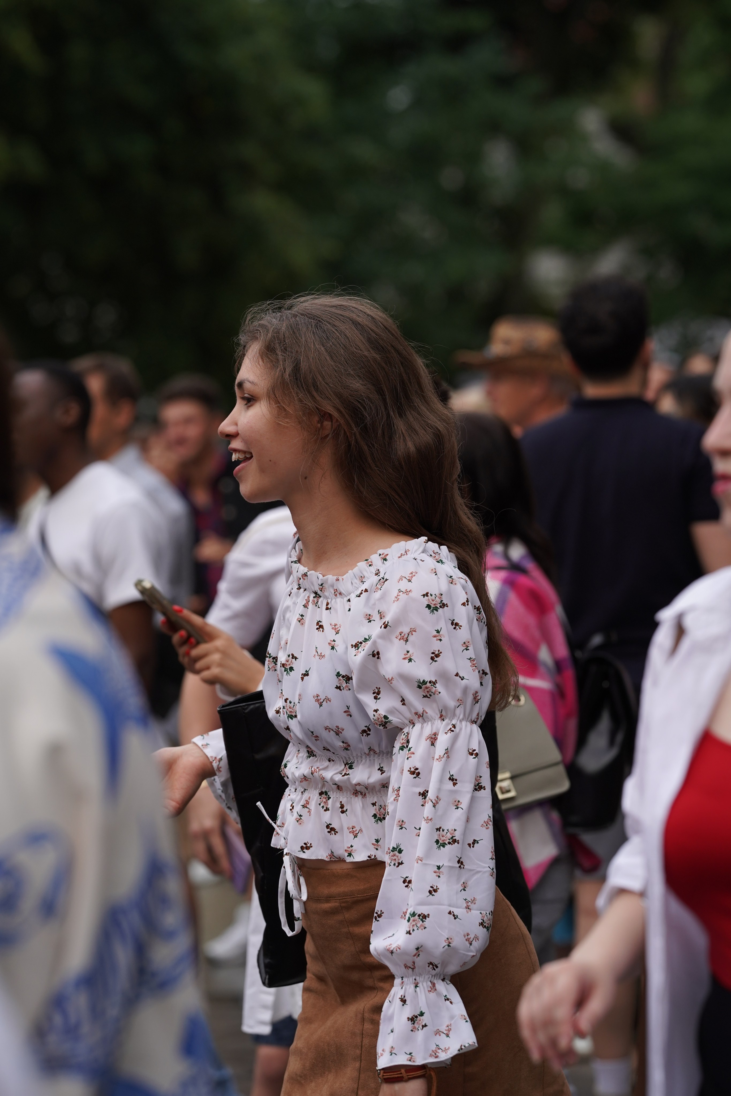 Москва. Фестиваль латиноамериканской музыки. Фотограф в Москве Мария ~Zagagul~