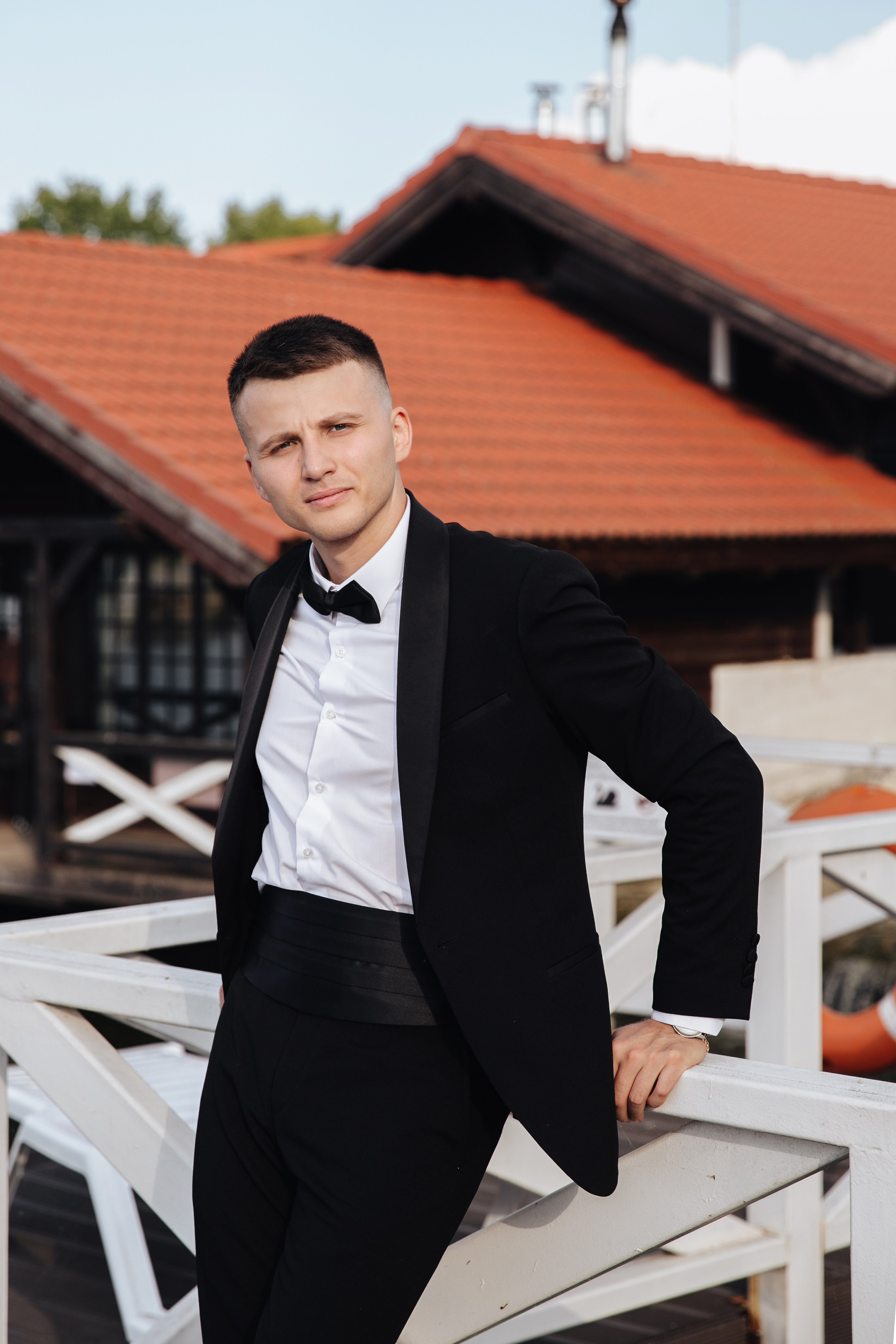 Александра и Игорь. Фотограф Георгиевск, КМВ Дамер Катерина