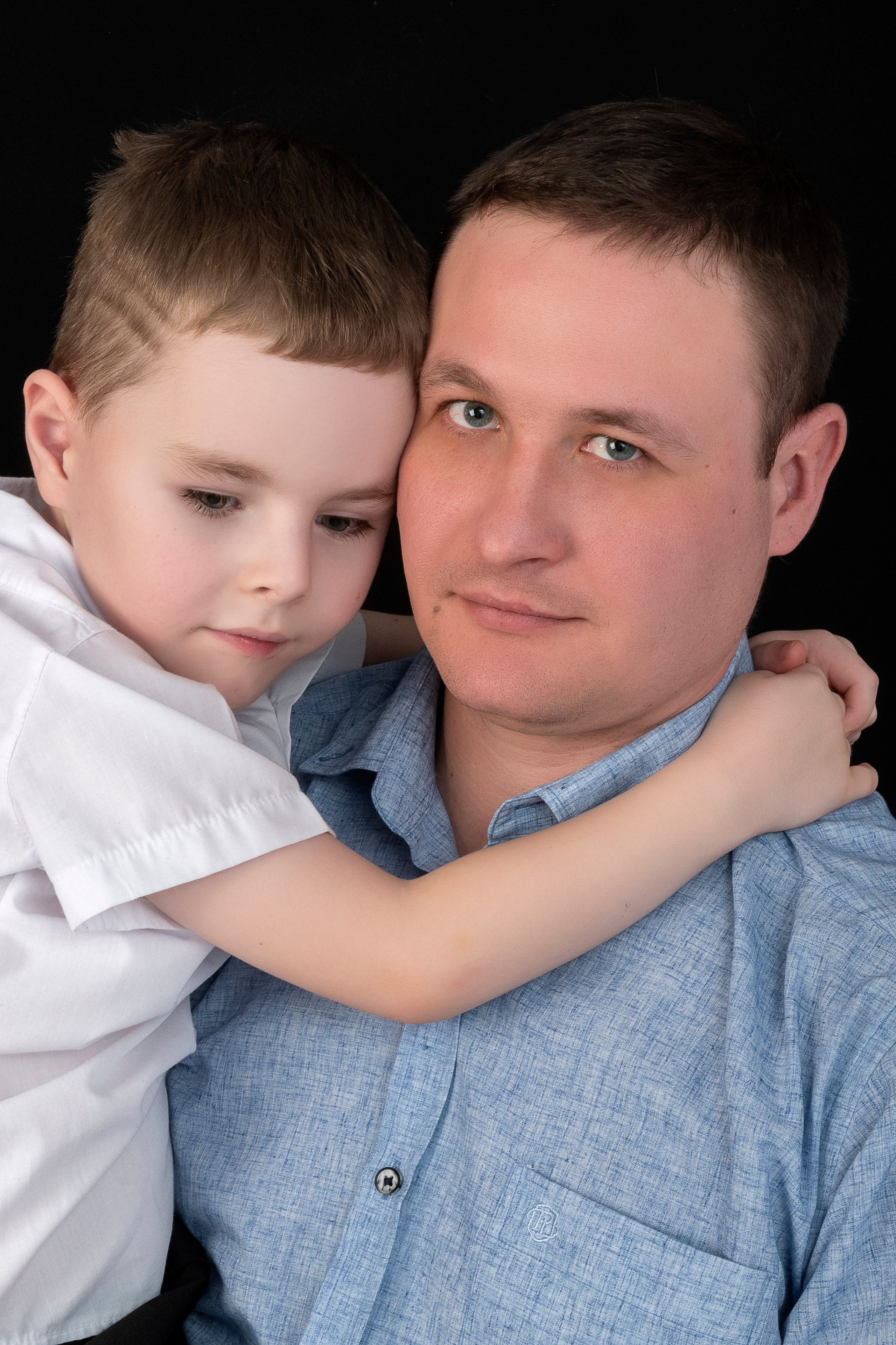 Семейная фотосъемка