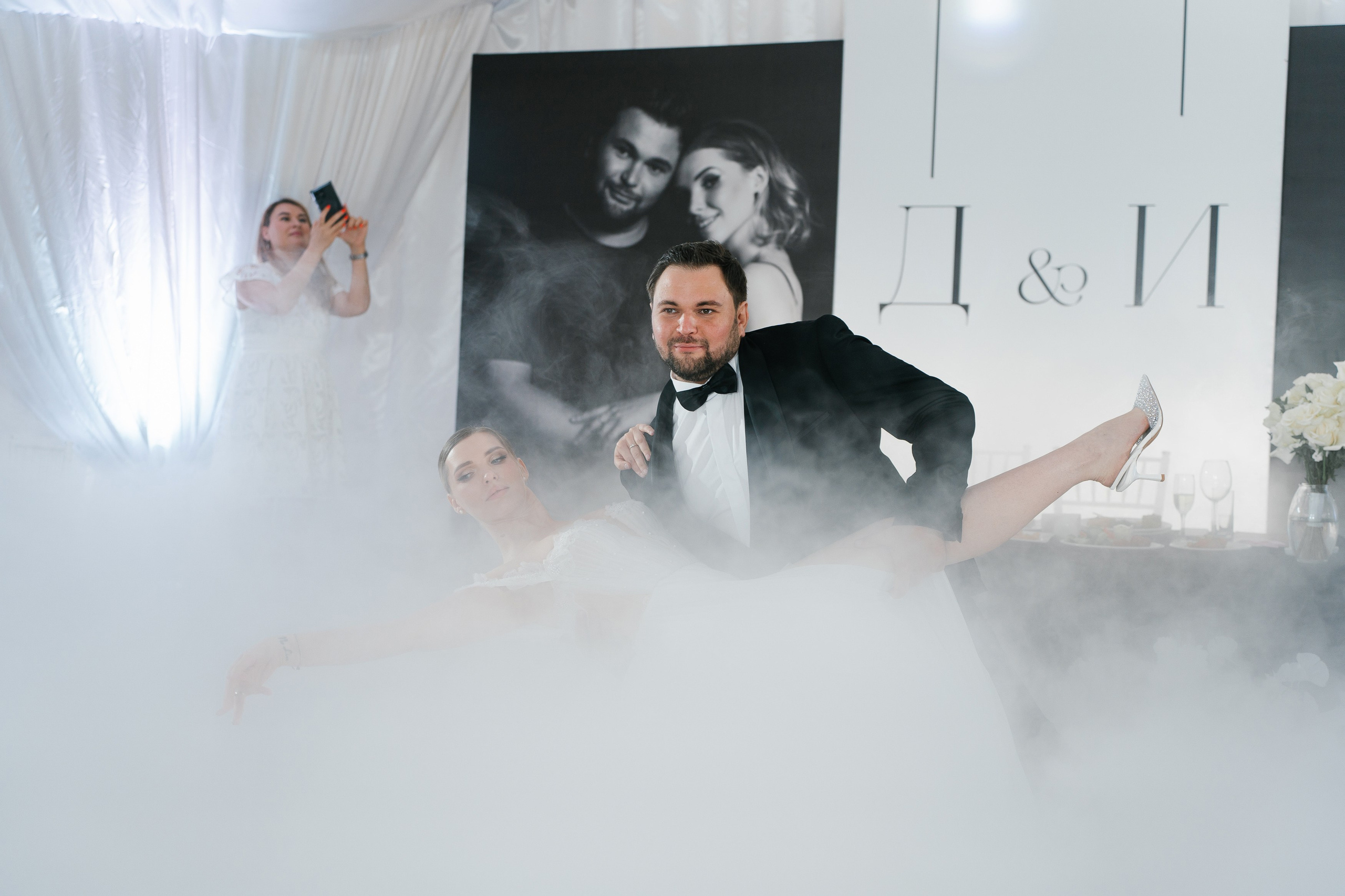 Изабелла и Денис. Свадебный и семейный фотограф Кокушева Юлия Нижний Новгород