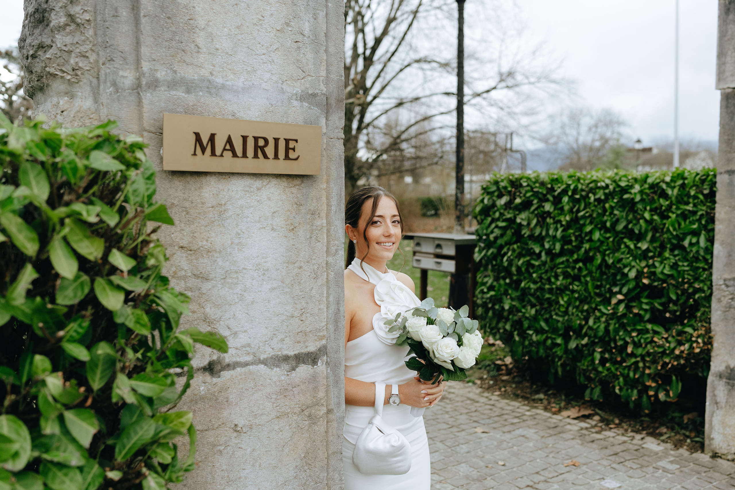 Laurane & Marco | Hotel La Réserve Genève. Photographe de Mariage Professionnelle — Genève & Suisse Romande | Tanya Creator