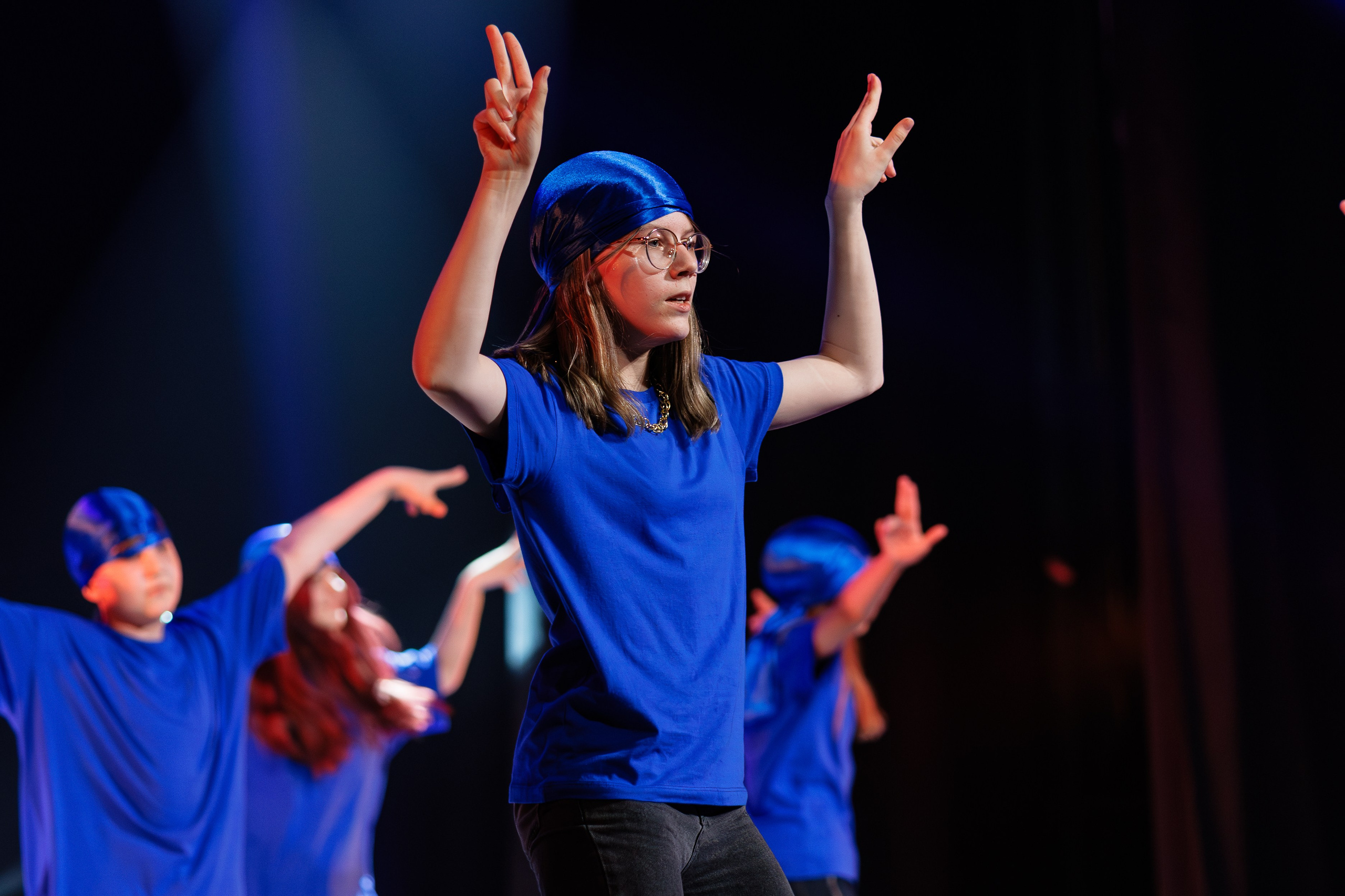 KALINKA DANCE STUDIO. Свадебный и репортажный фотограф в Омске. Червоткин Никита