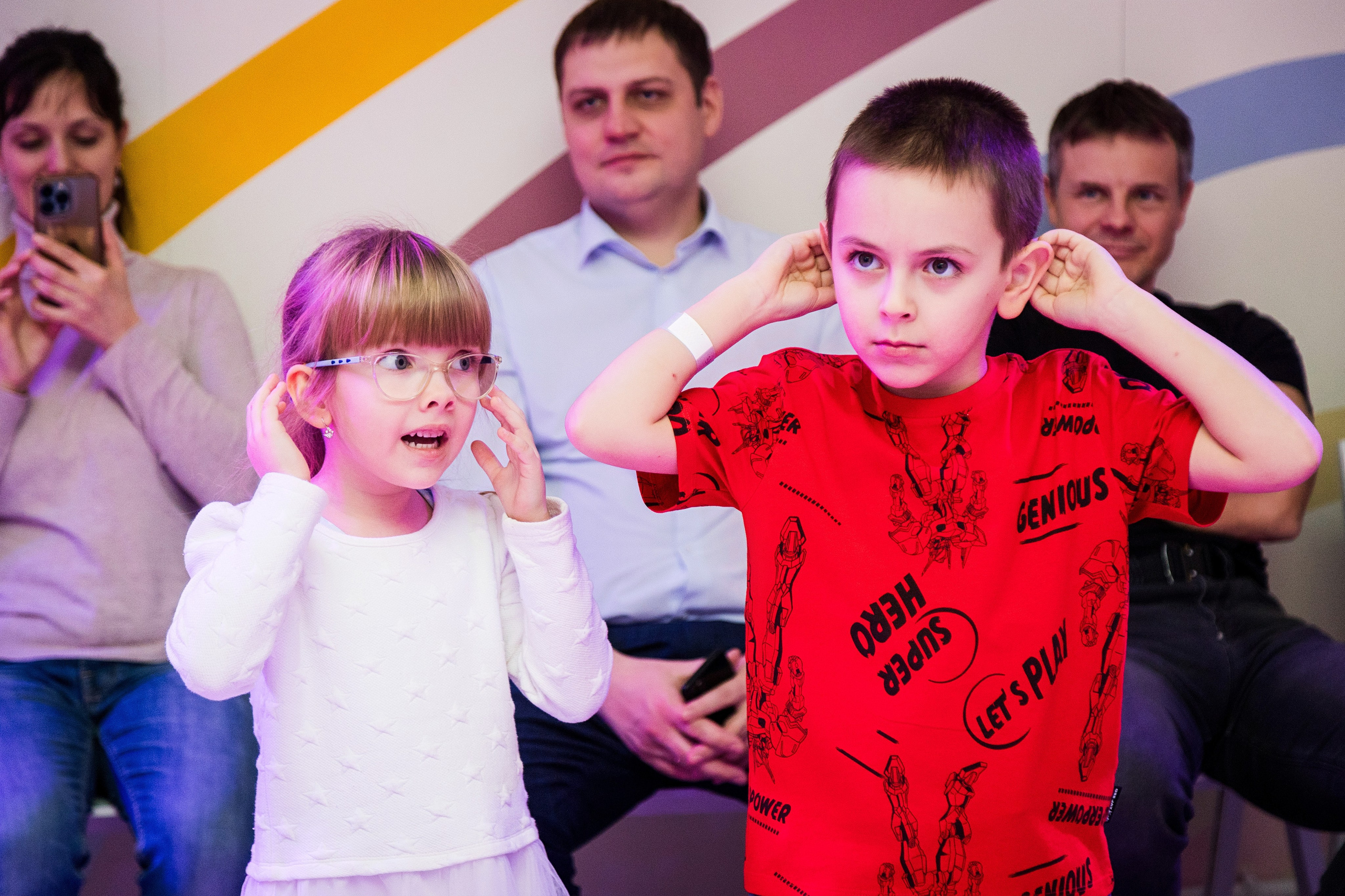 Мирону 5 лет. Детский фотограф видеограф в Хабаровске Михаил Орлов