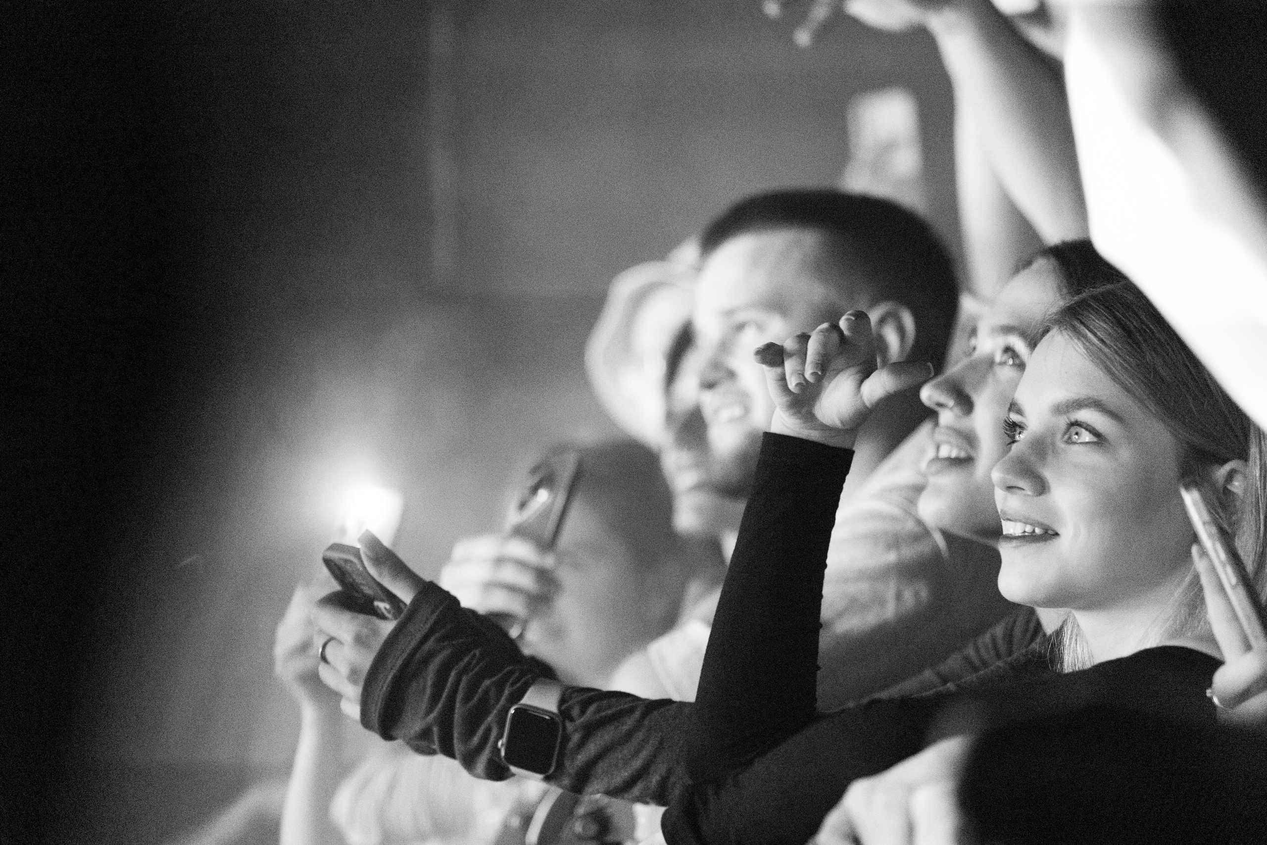 Хаски — Смоленск 23.05.2025. KiPPER Gallery — Фотограф