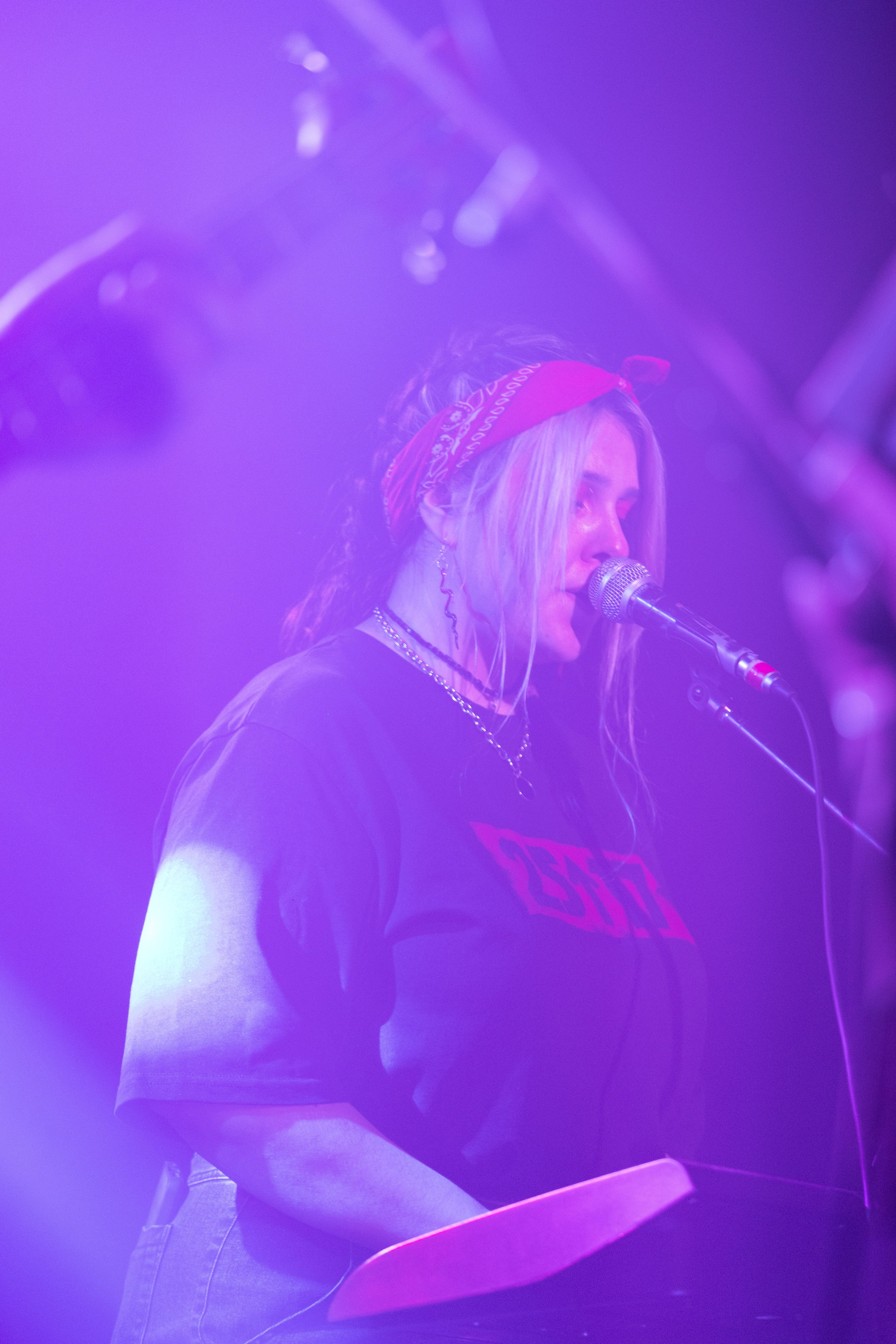 Альтернативная Музыкальная Школа — Отчётный концерт. KiPPER Gallery — Фотограф