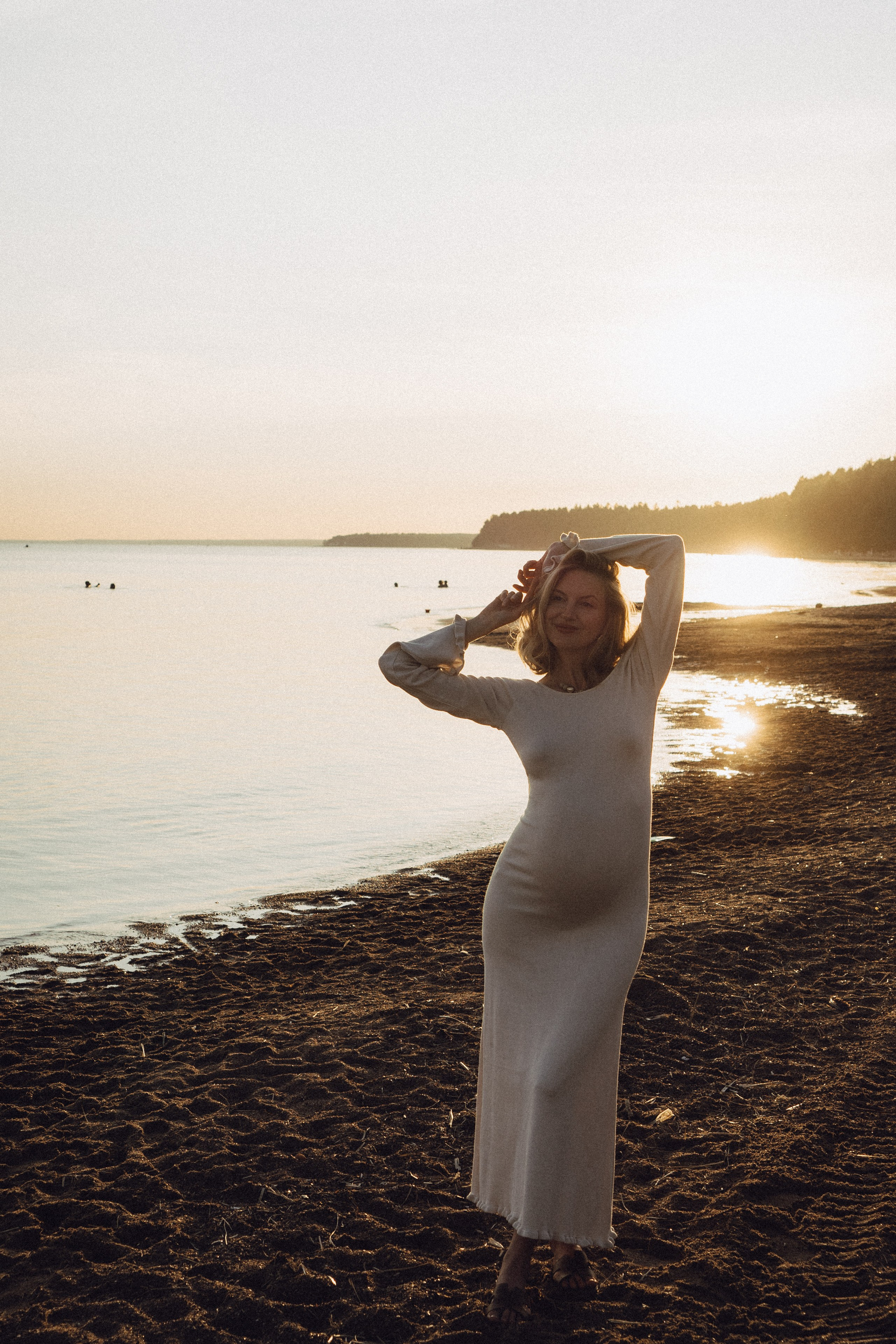 В ОЖИДАНИИ. Профессиональный фотограф, Санкт-Петербург — Виктория Богомолова