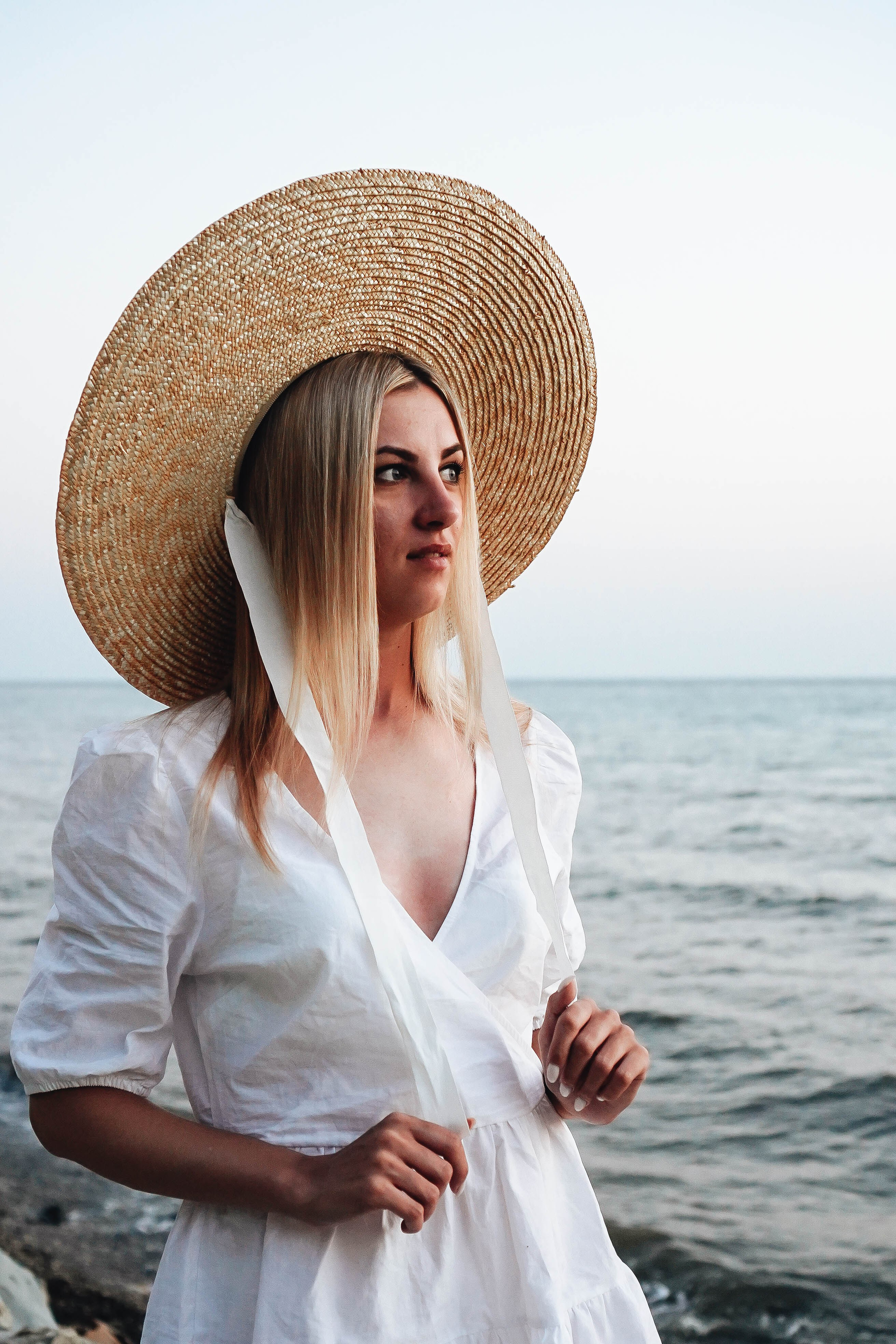 Море. Профессиональный фотограф, Санкт-Петербург — Виктория Богомолова