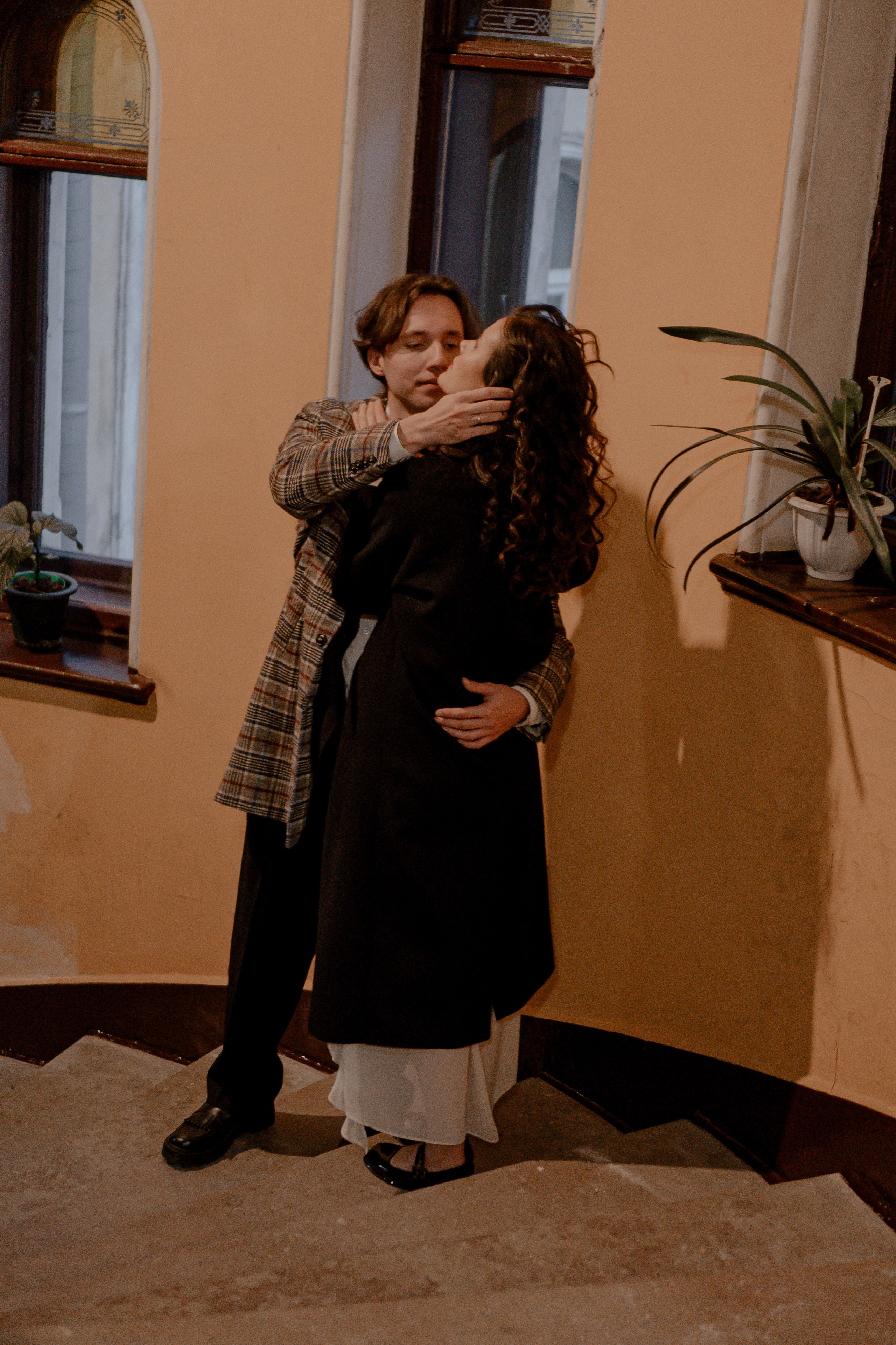 Парадная в Санкт-Петербурге. Профессиональный фотограф, Санкт-Петербург — Виктория Богомолова