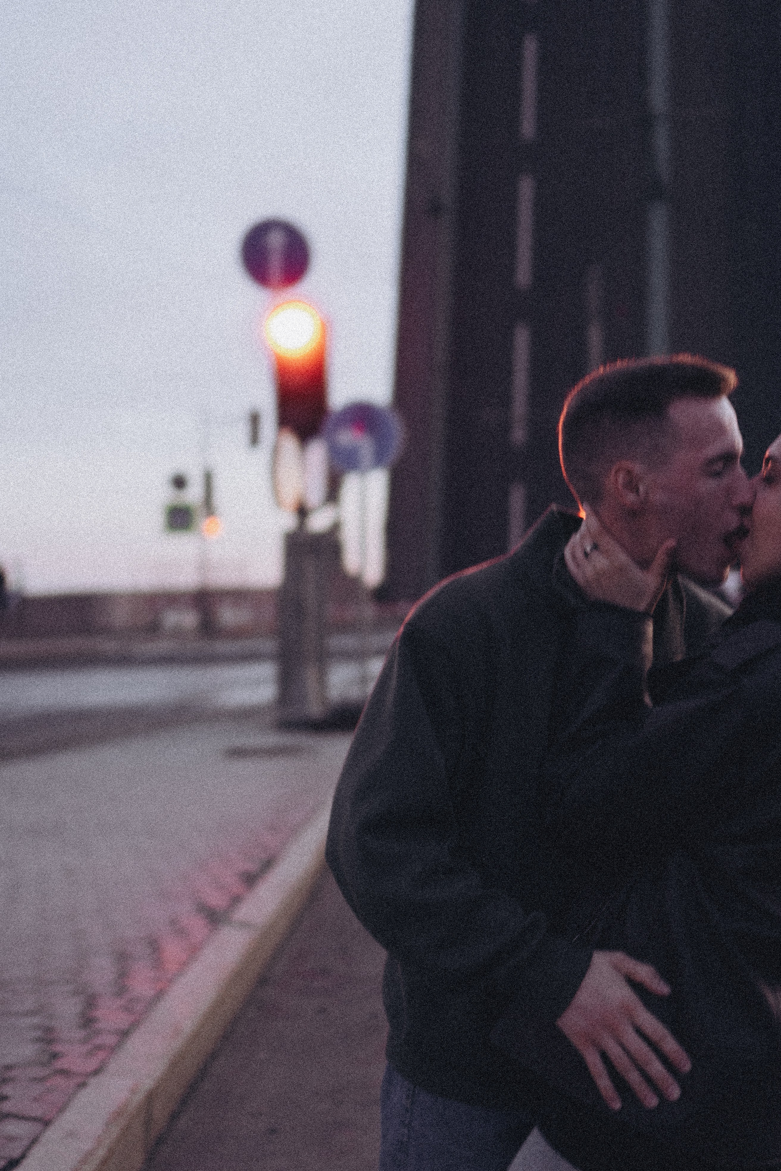 Рассветная история любви. Профессиональный фотограф, Санкт-Петербург — Виктория Богомолова