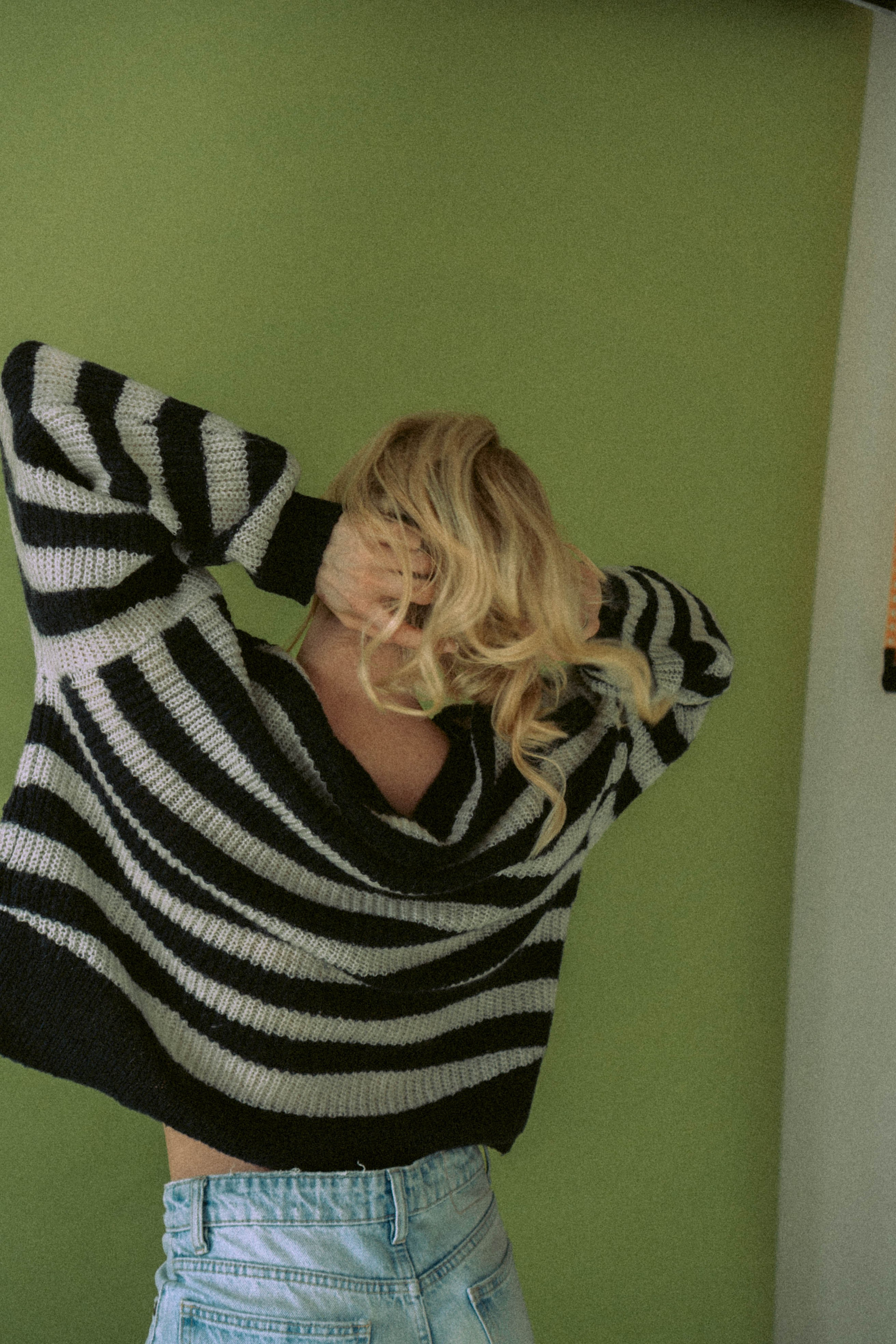 Студийная. Профессиональный фотограф, Санкт-Петербург — Виктория Богомолова