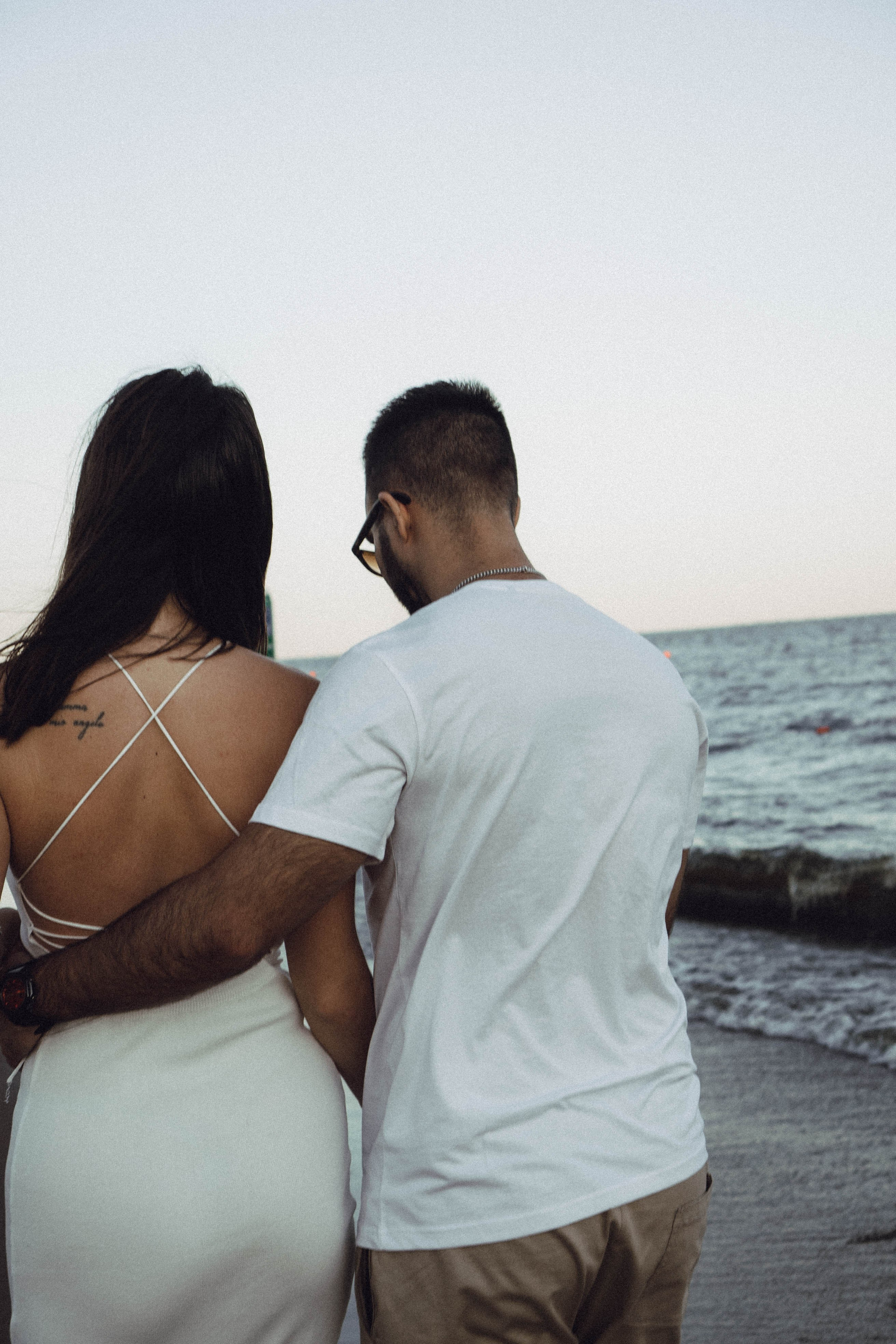 Любовь на заливе. Профессиональный фотограф, Санкт-Петербург — Виктория Богомолова