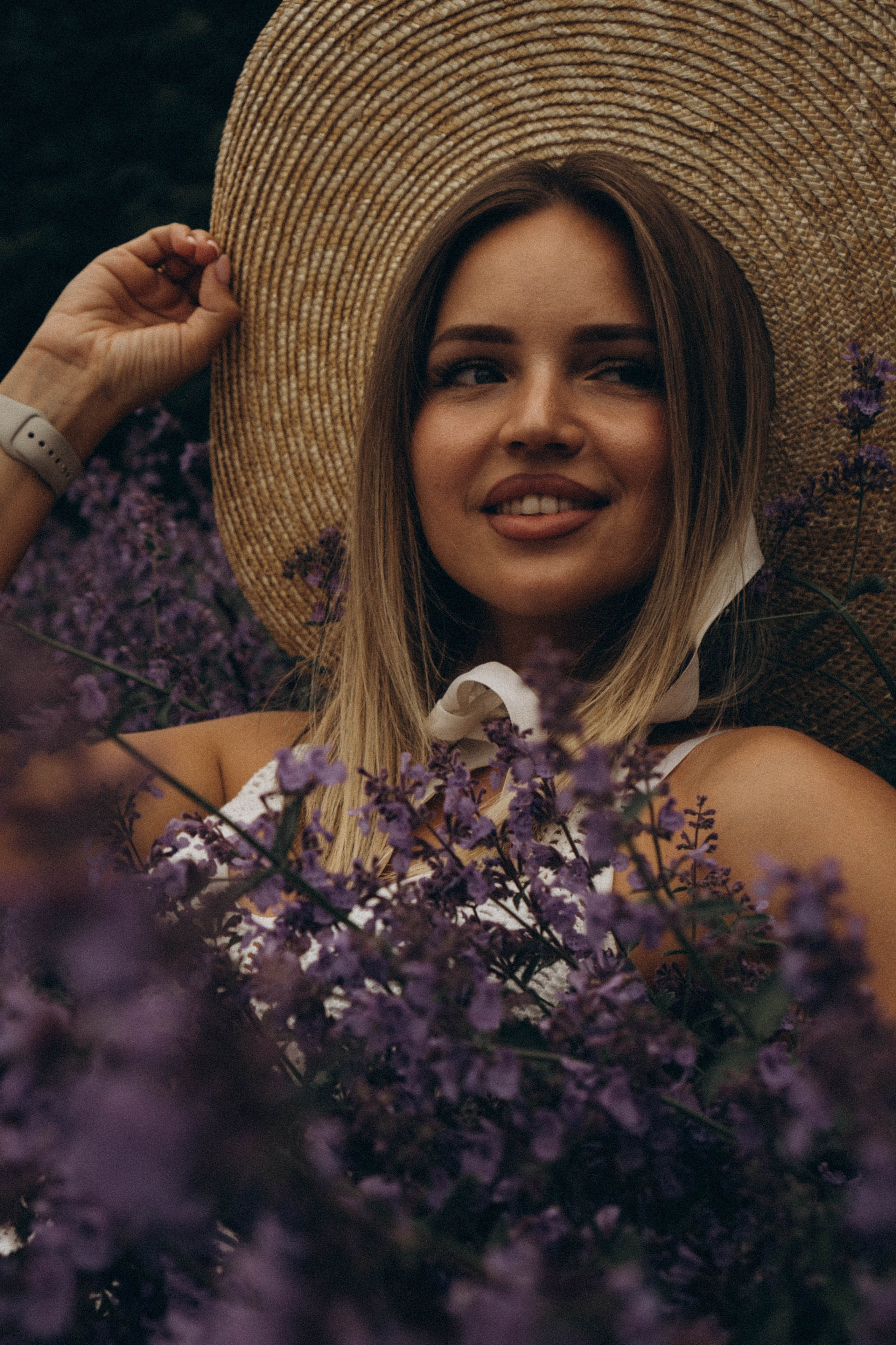 Прогулка в парке. Профессиональный фотограф, Санкт-Петербург — Виктория Богомолова