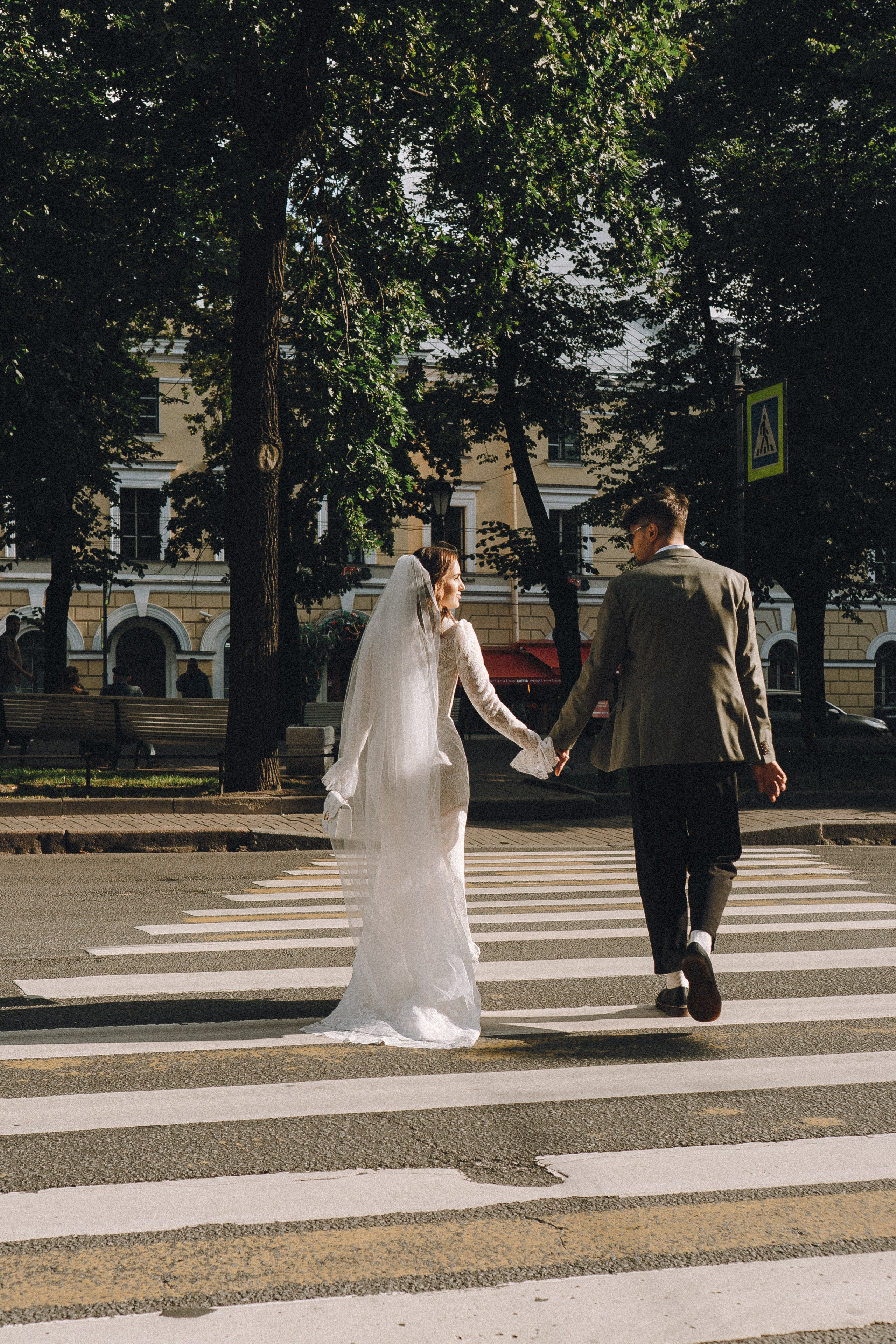 СВАДЕБНАЯ СЬЕМКА В ПЕРВОМ ДВОРЦЕ БРАКОСОЧЕТАНИЯ. Профессиональный фотограф, Санкт-Петербург — Виктория Богомолова
