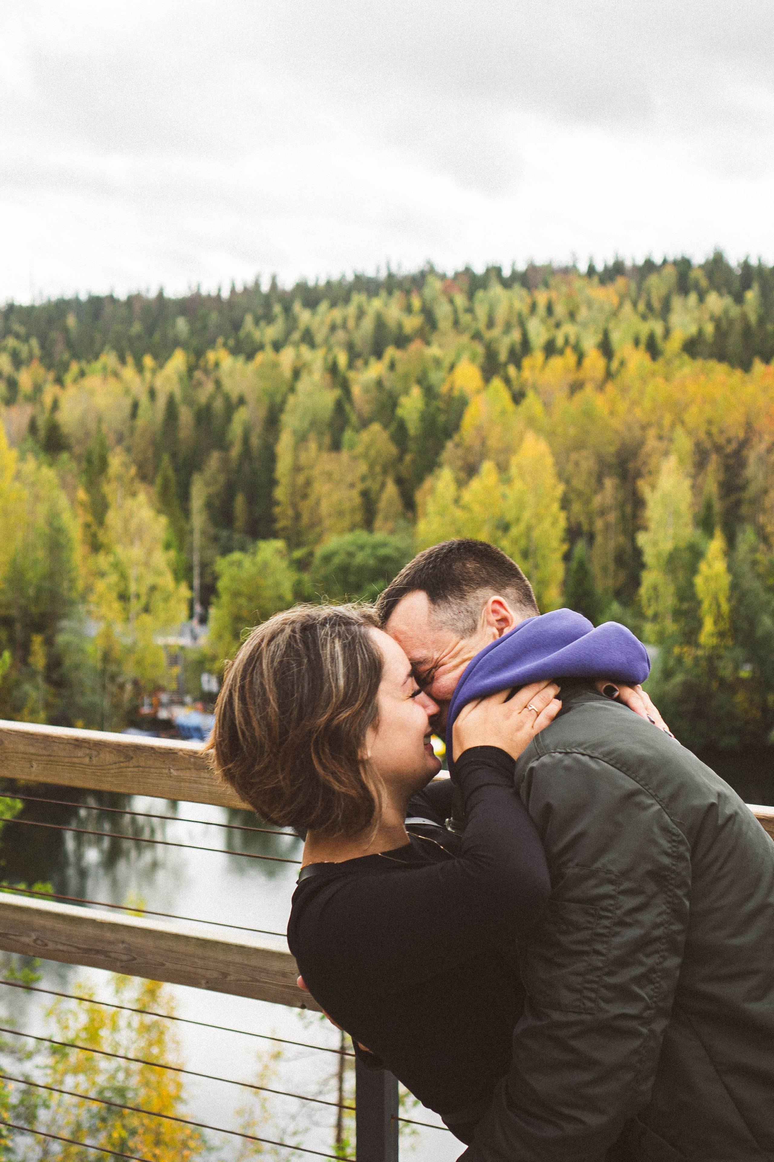 Прогулка на природе. Профессиональный фотограф, Санкт-Петербург — Виктория Богомолова