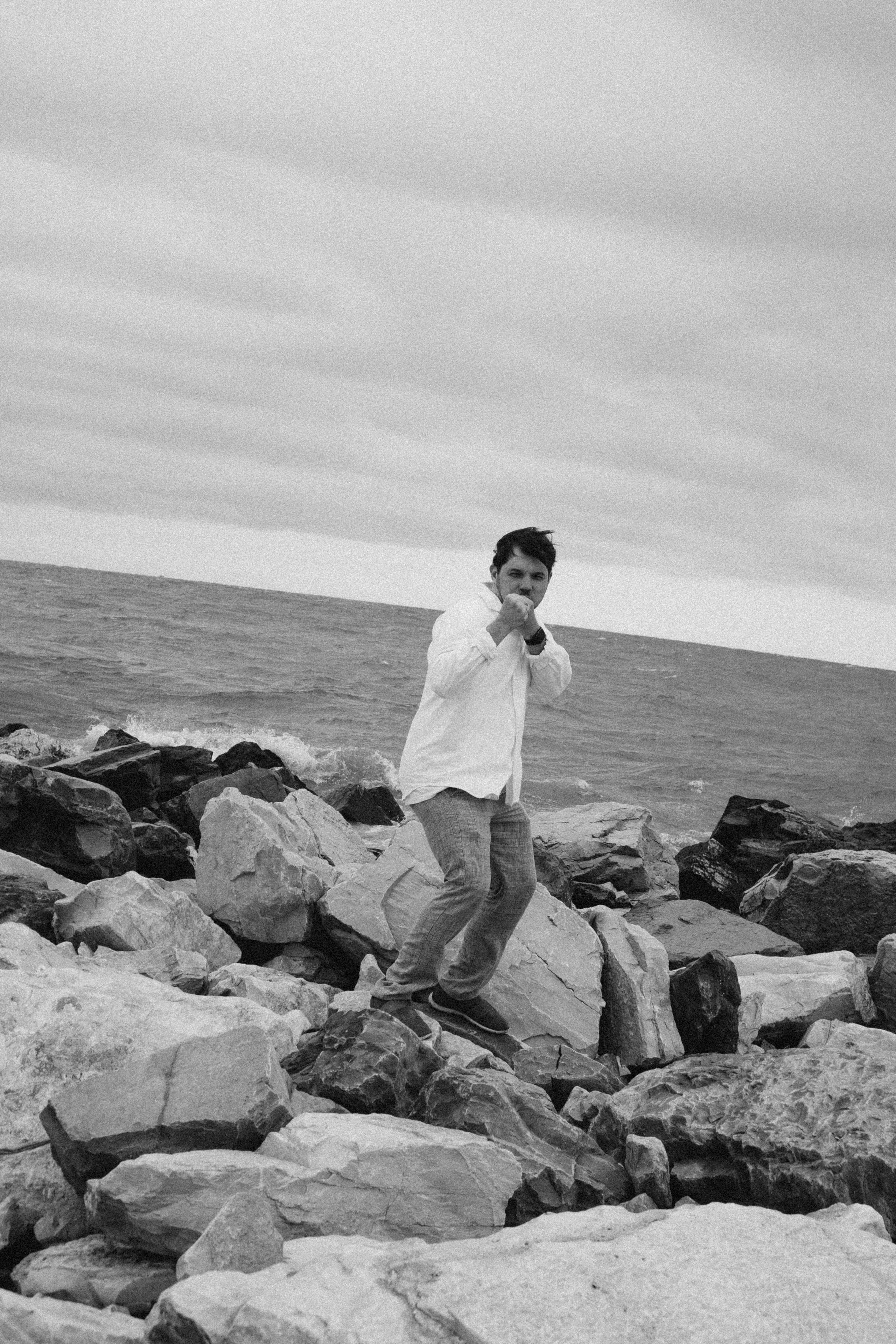 Каспий. Профессиональный фотограф, Санкт-Петербург — Виктория Богомолова