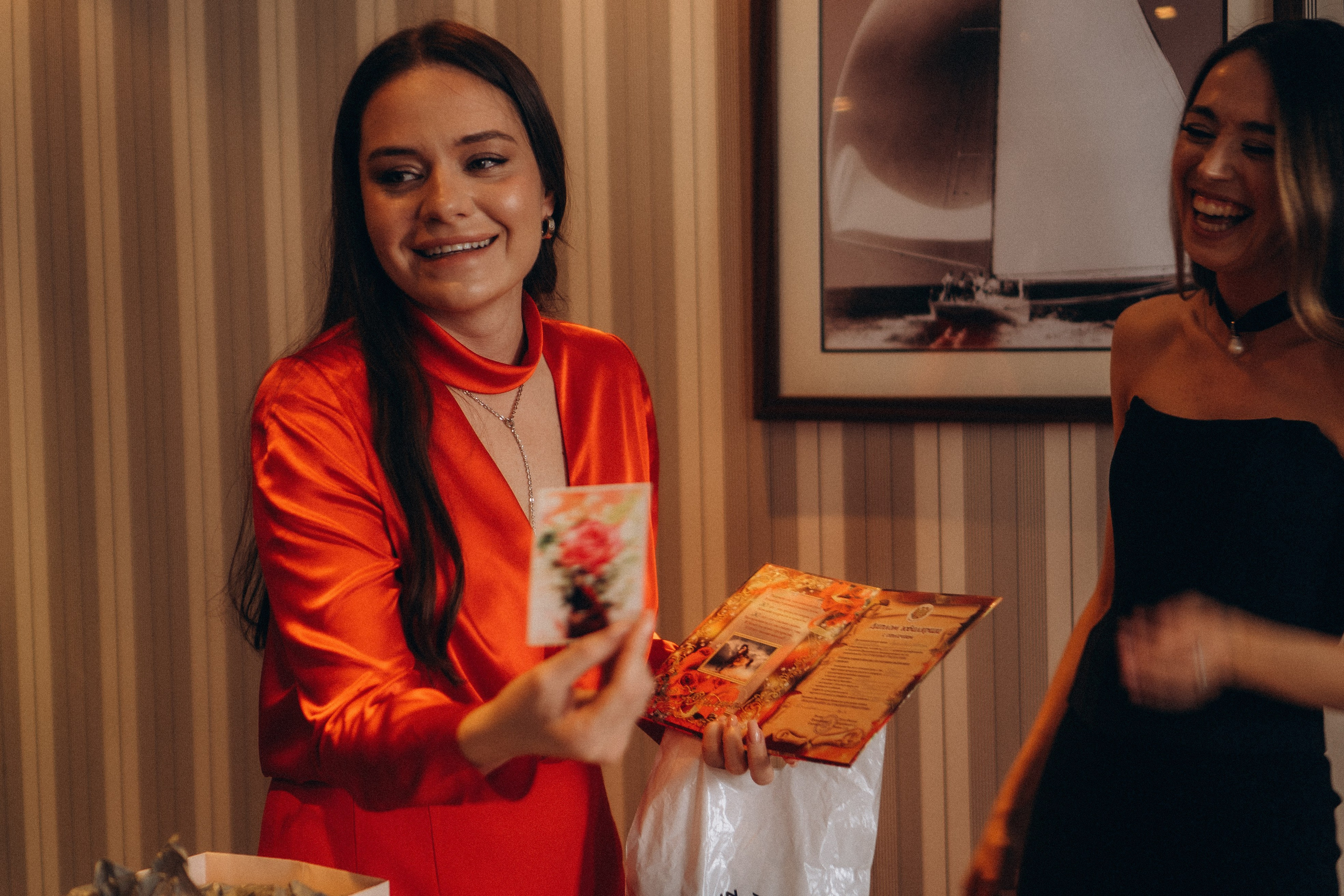 ДЕНЬ РОЖДЕНИЯ. Профессиональный фотограф, Санкт-Петербург — Виктория Богомолова