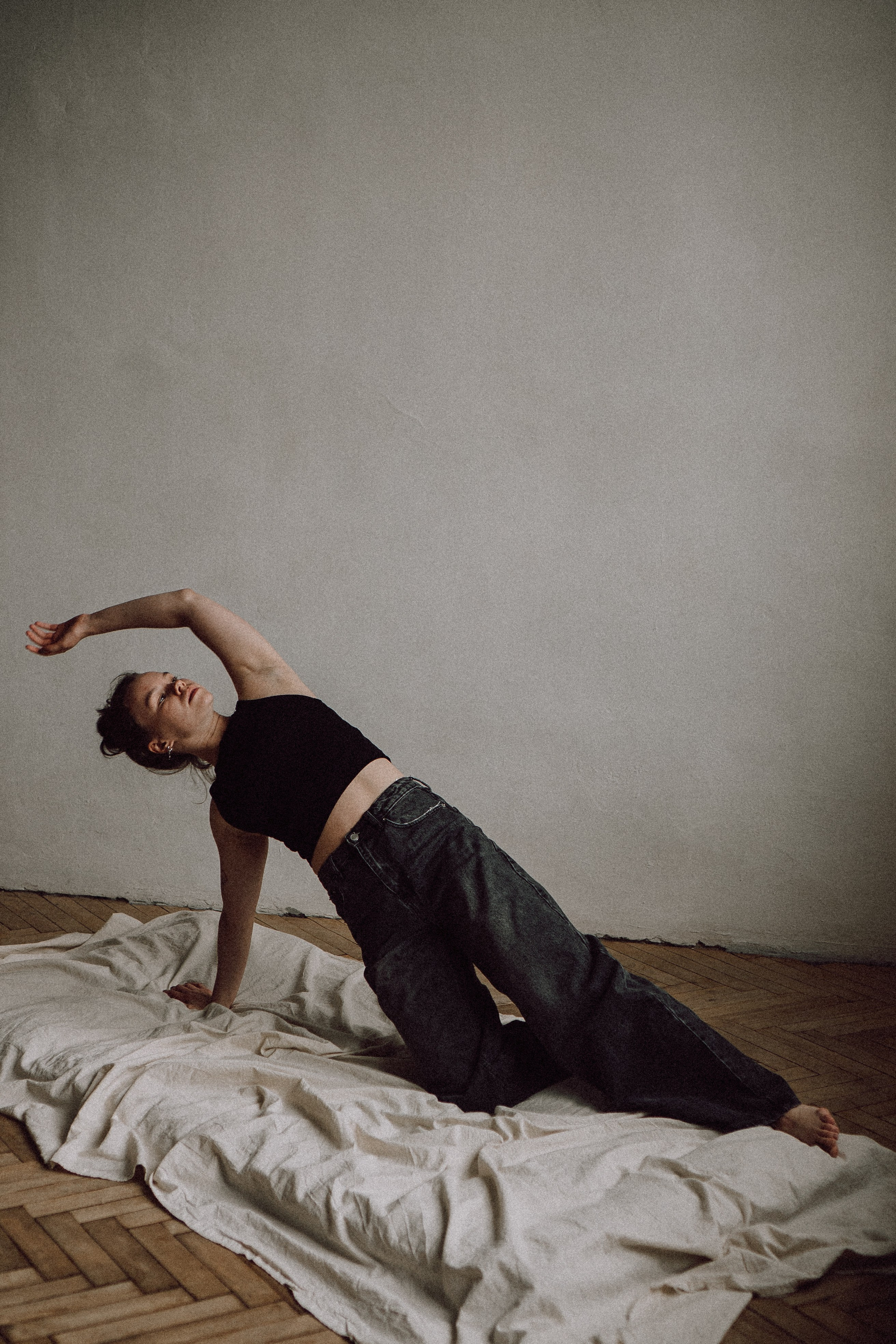 СТУДИЙНАЯ. Профессиональный фотограф, Санкт-Петербург — Виктория Богомолова