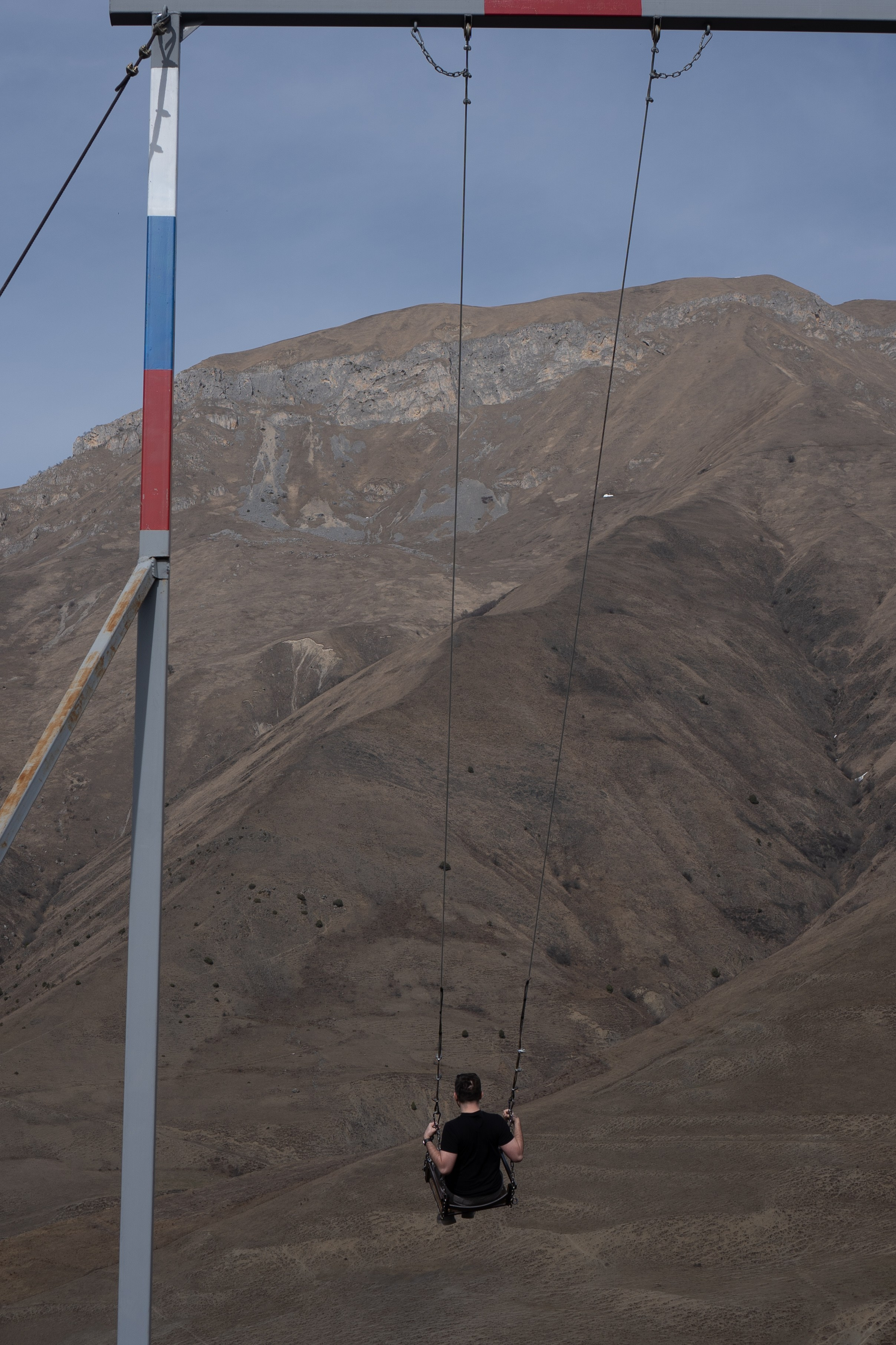 ОСЕТИЯ. Профессиональный фотограф, Санкт-Петербург — Виктория Богомолова