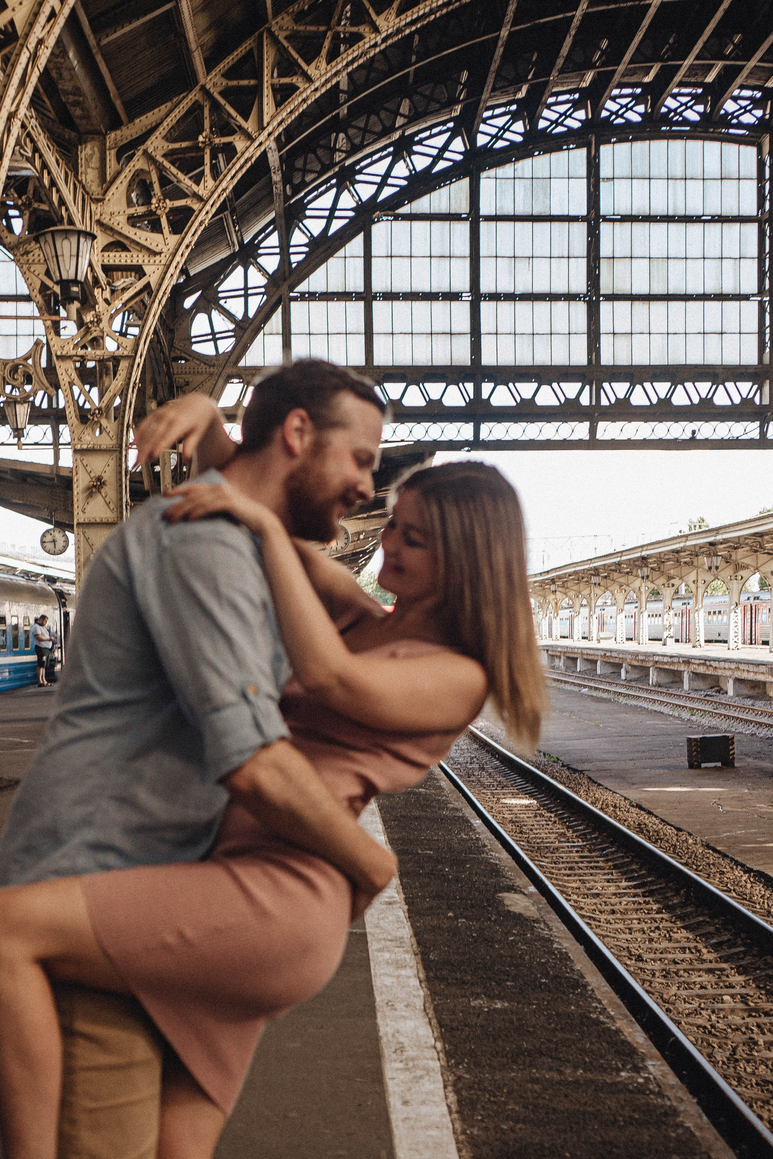 История на реальных событиях. Профессиональный фотограф, Санкт-Петербург — Виктория Богомолова