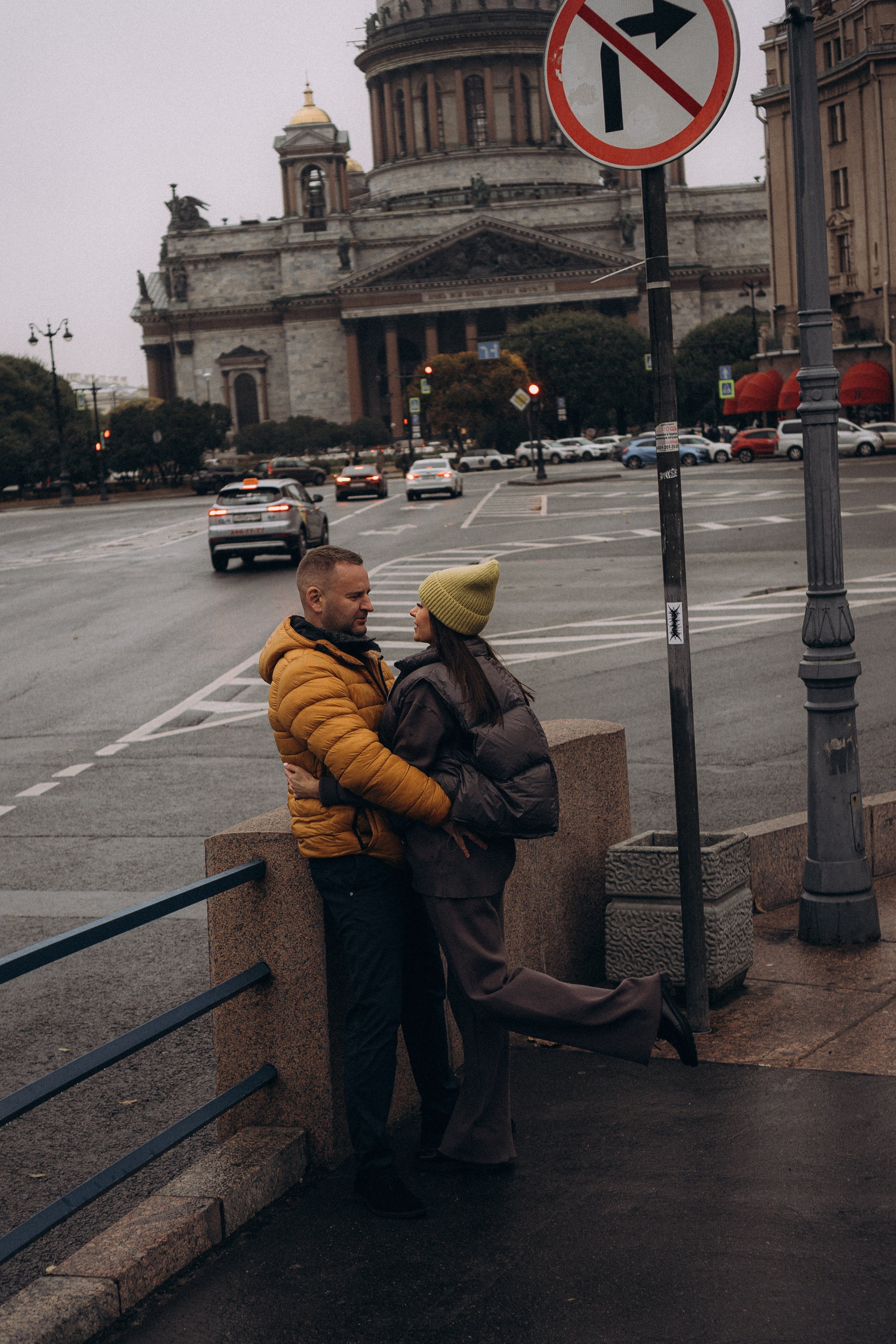 Любовь. Профессиональный фотограф, Санкт-Петербург — Виктория Богомолова