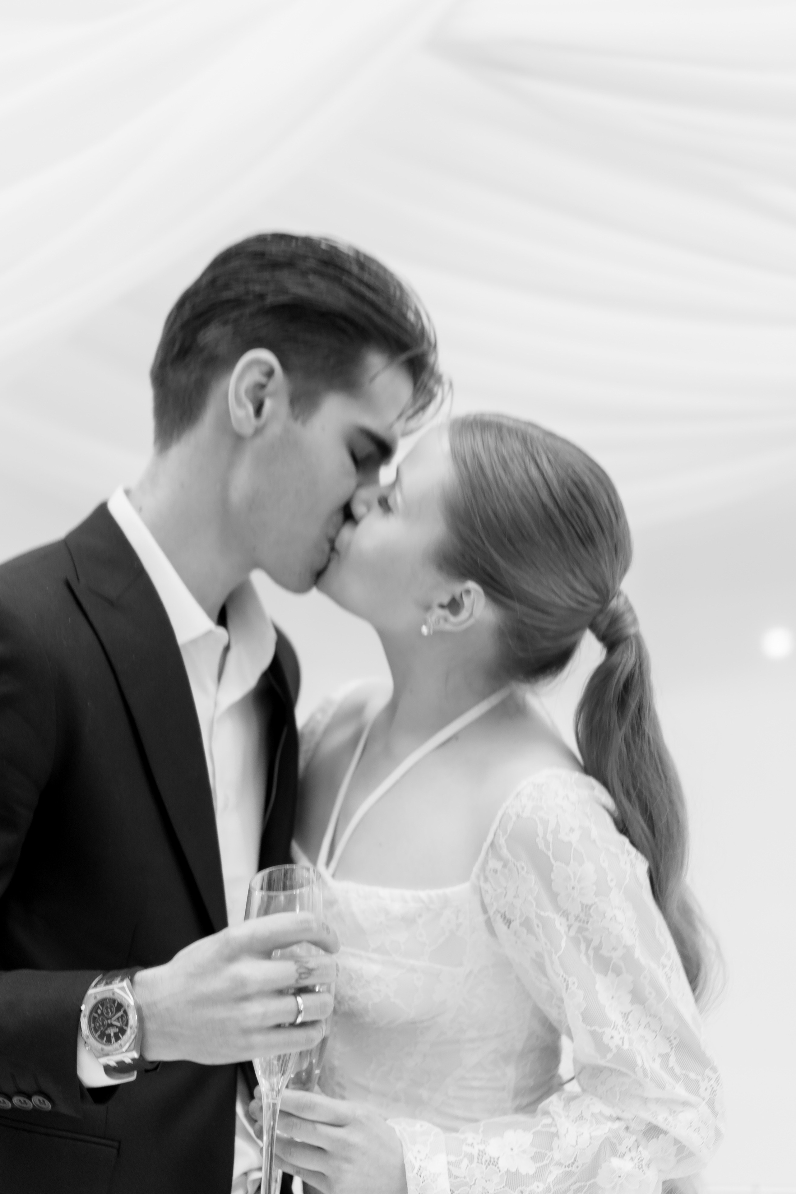 СЬЕМКА СВАДЕБНОГО БАНКЕТА (СНЯТО В СИБИРЕ В НИЖНЕВАРТОВСКЕ). Профессиональный фотограф, Санкт-Петербург — Виктория Богомолова