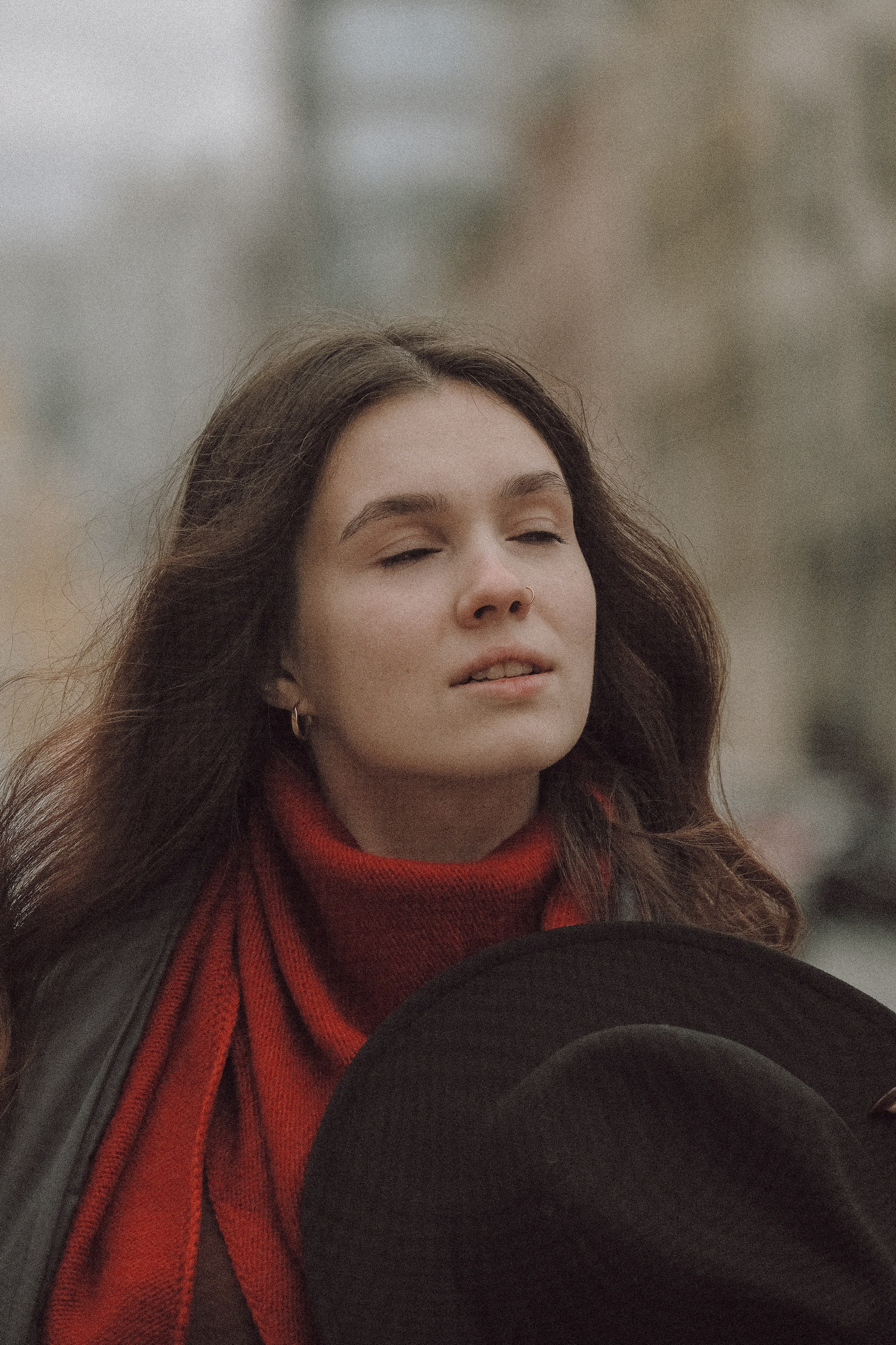 Осень. Профессиональный фотограф, Санкт-Петербург — Виктория Богомолова