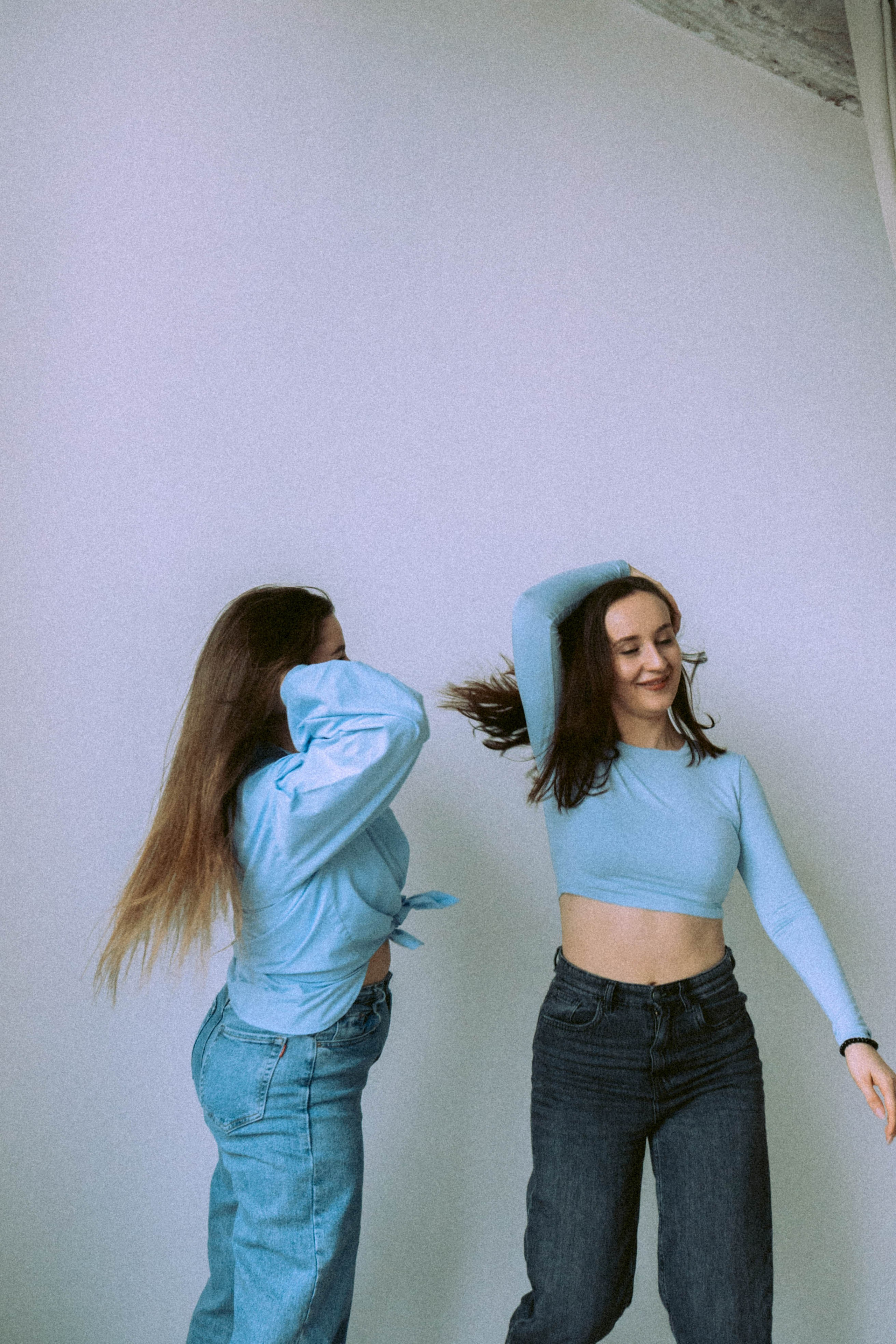 Подружки. Профессиональный фотограф, Санкт-Петербург — Виктория Богомолова