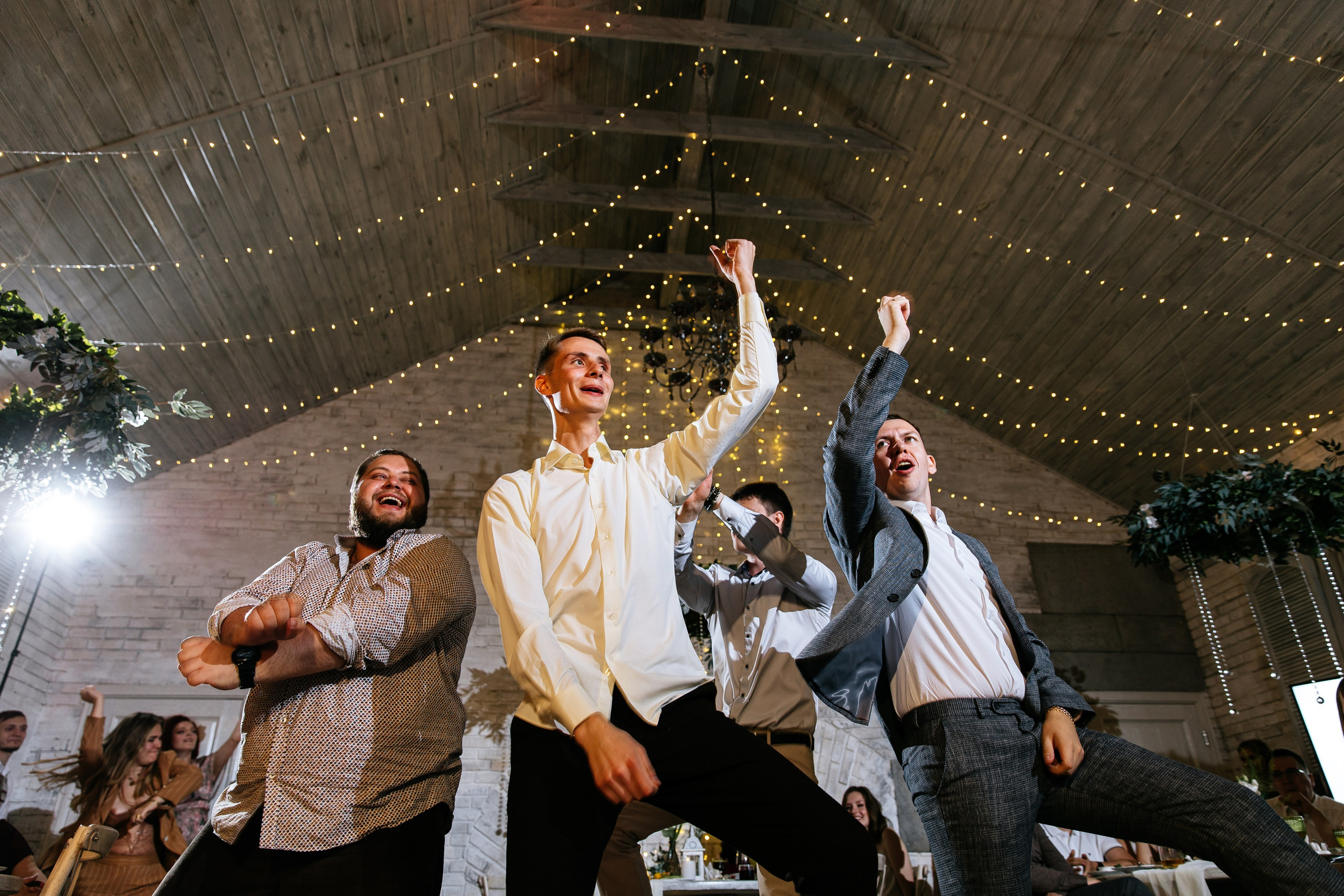 Ярослав и Аня